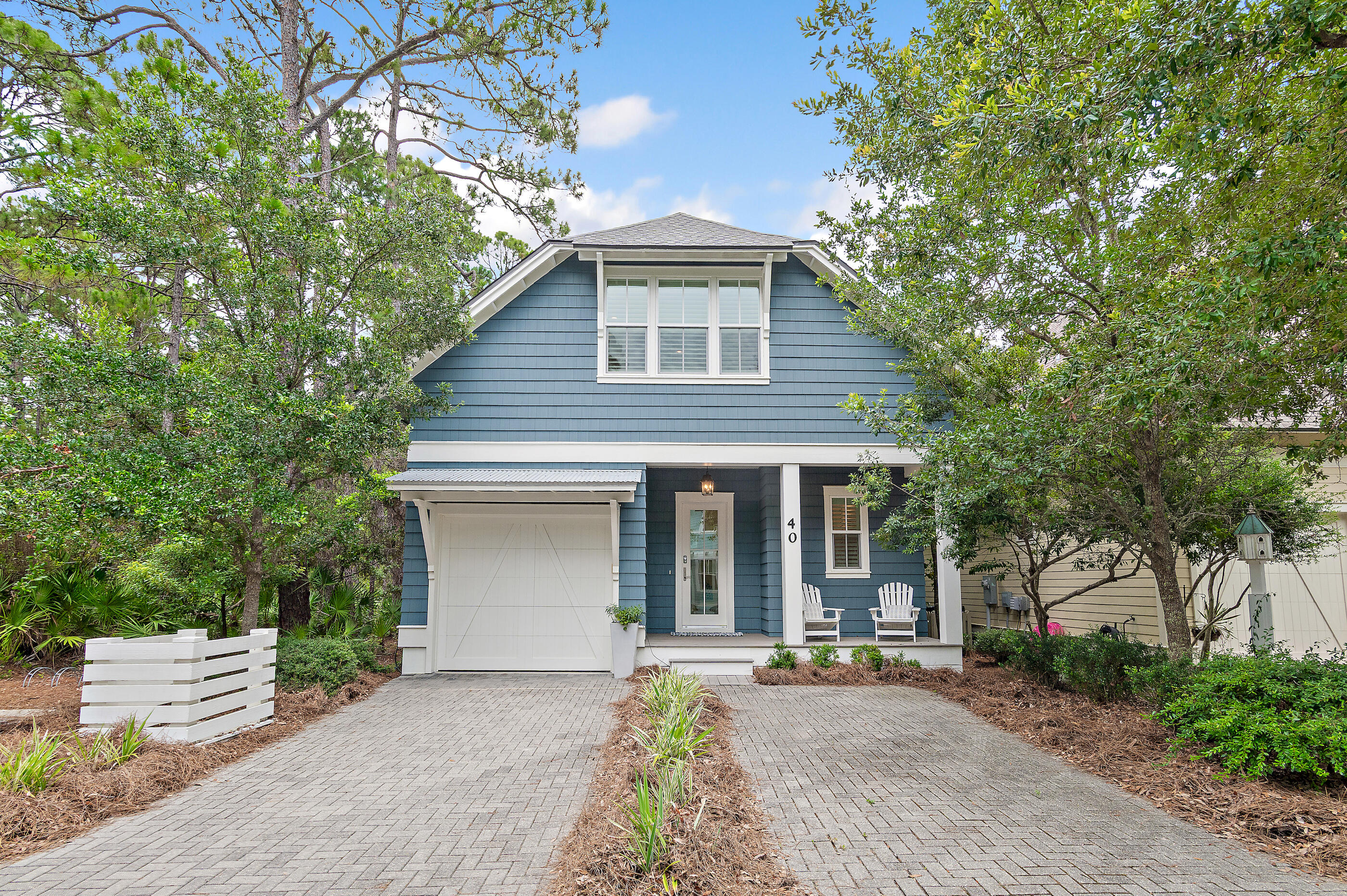 WATERSOUND WEST BEACH - Residential