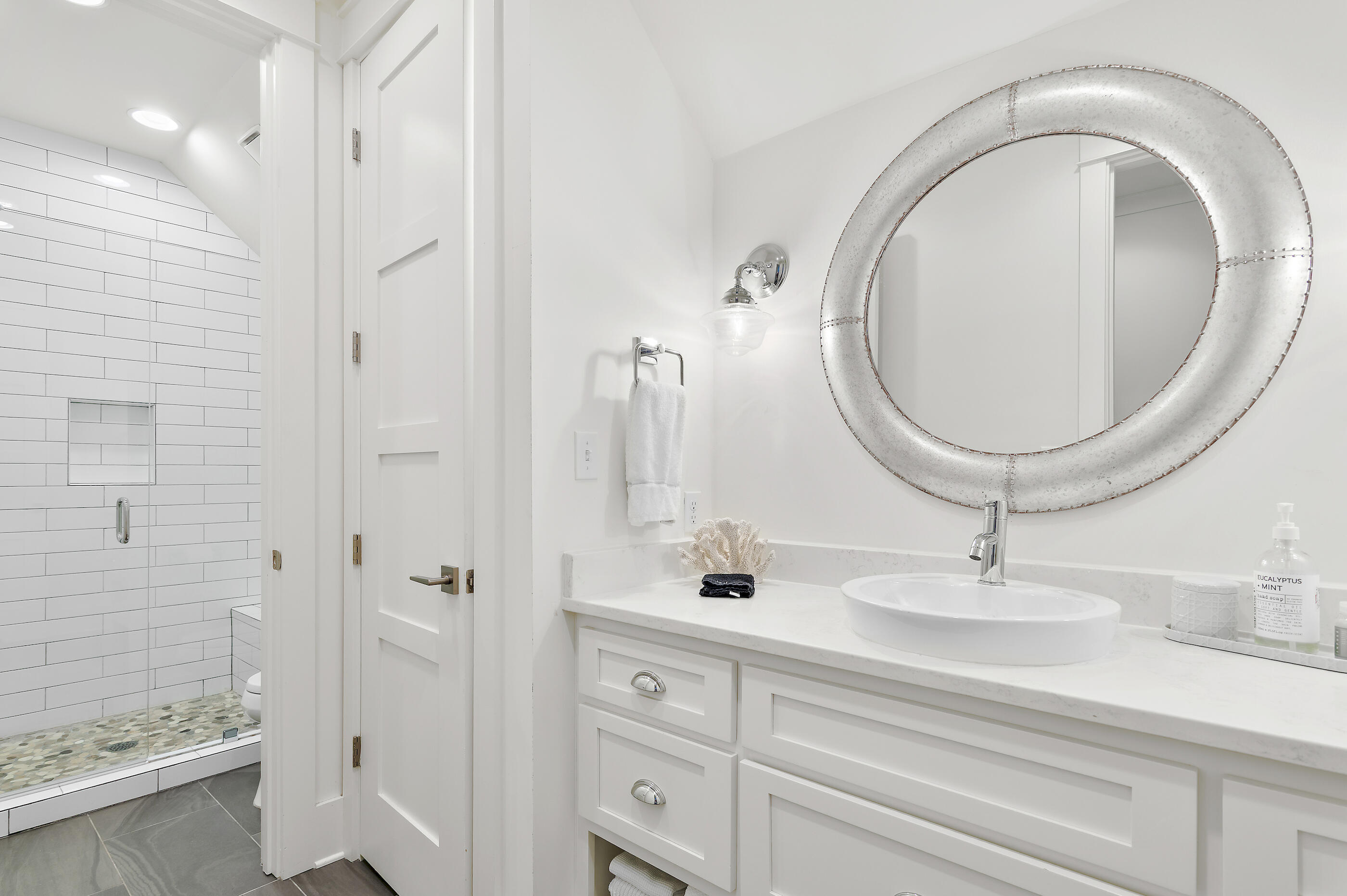 WATERSOUND WEST BEACH - Residential