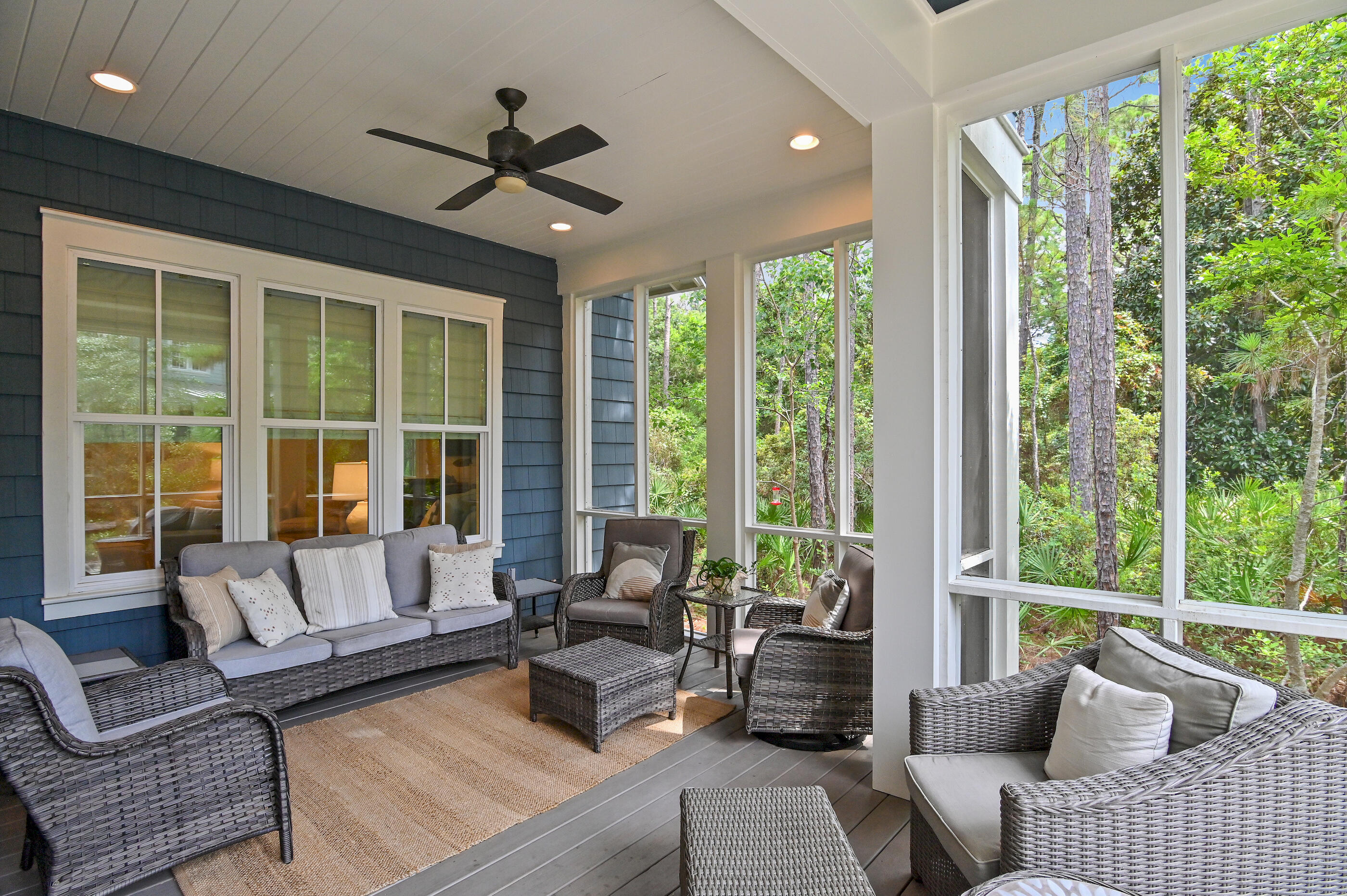 WATERSOUND WEST BEACH - Residential