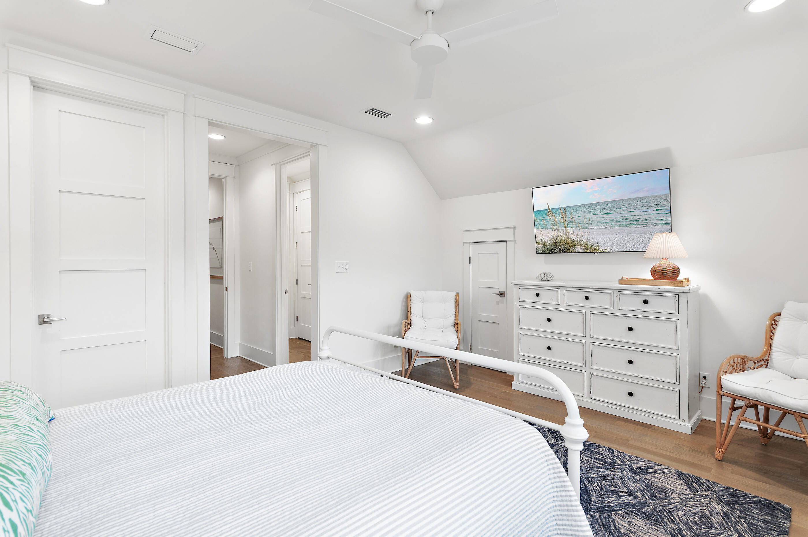 WATERSOUND WEST BEACH - Residential