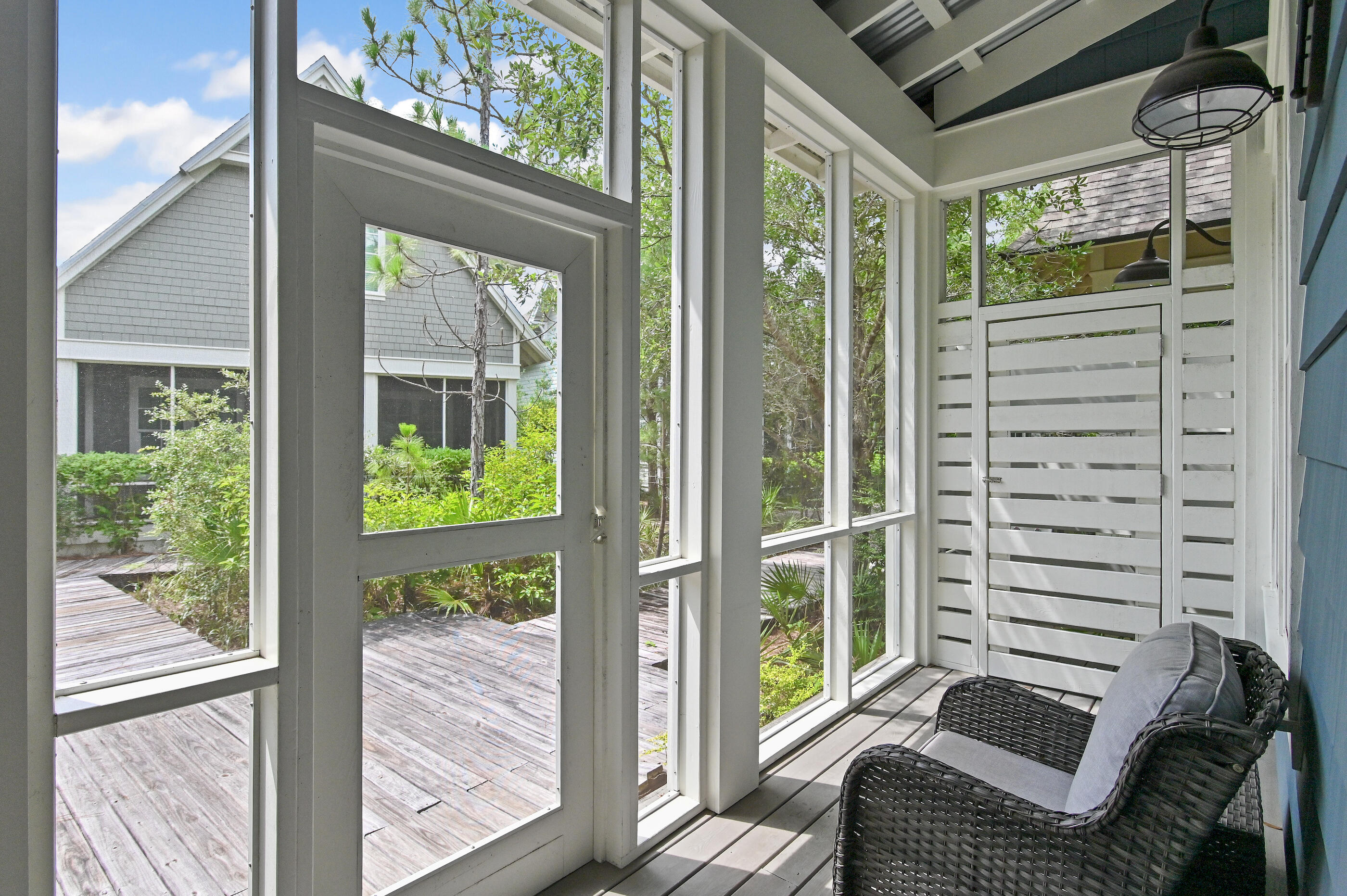 WATERSOUND WEST BEACH - Residential
