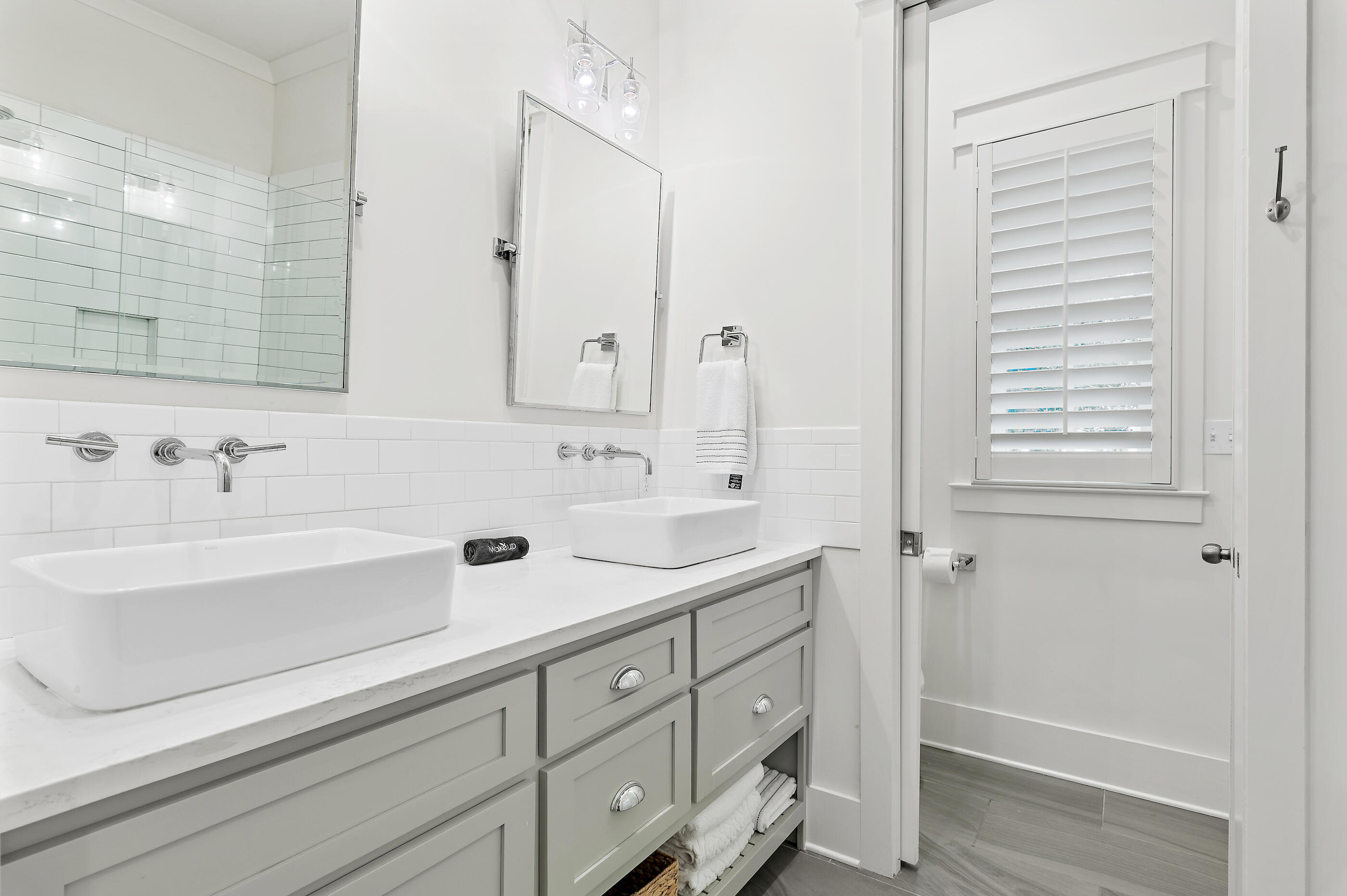 WATERSOUND WEST BEACH - Residential