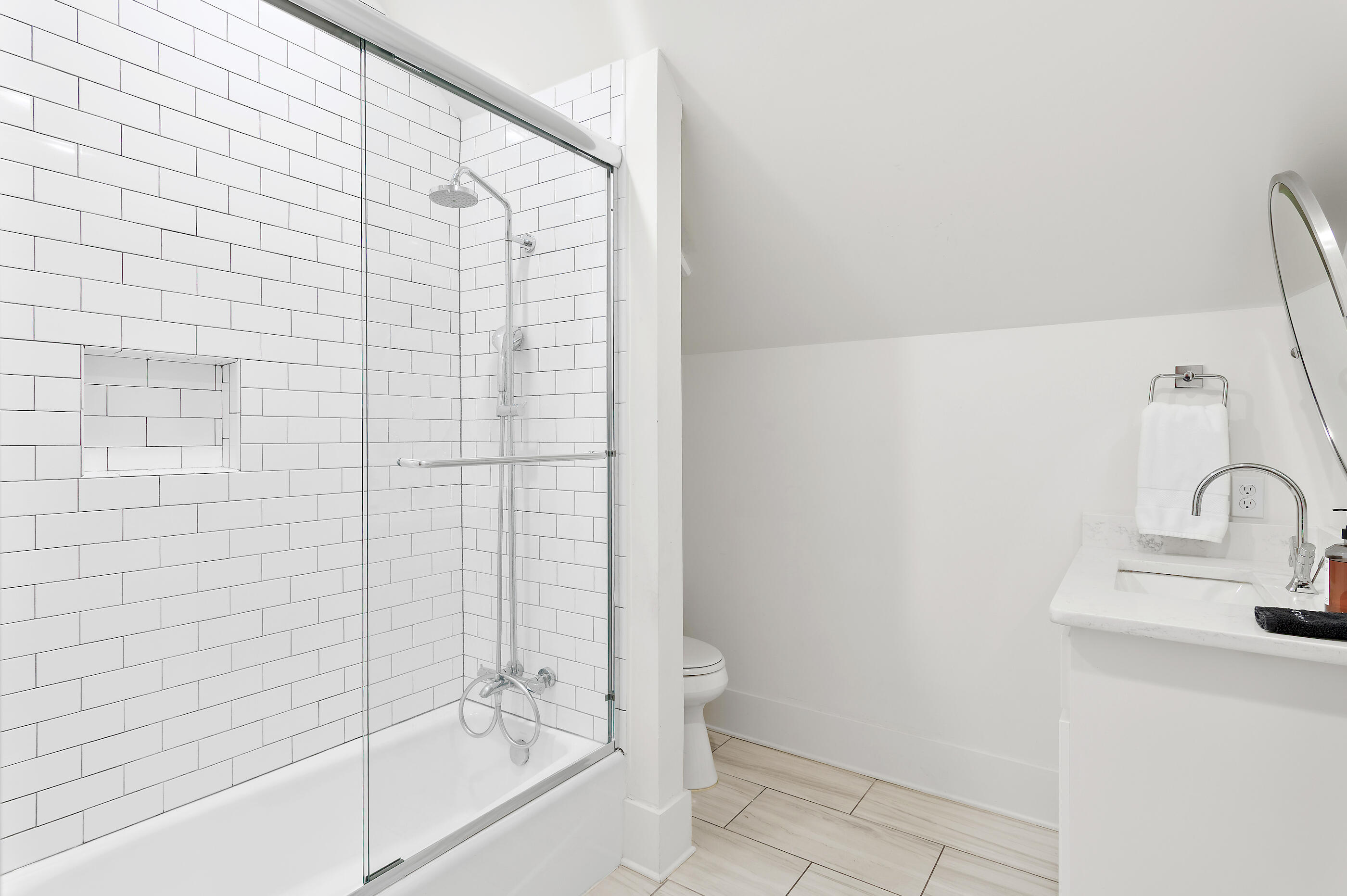 WATERSOUND WEST BEACH - Residential
