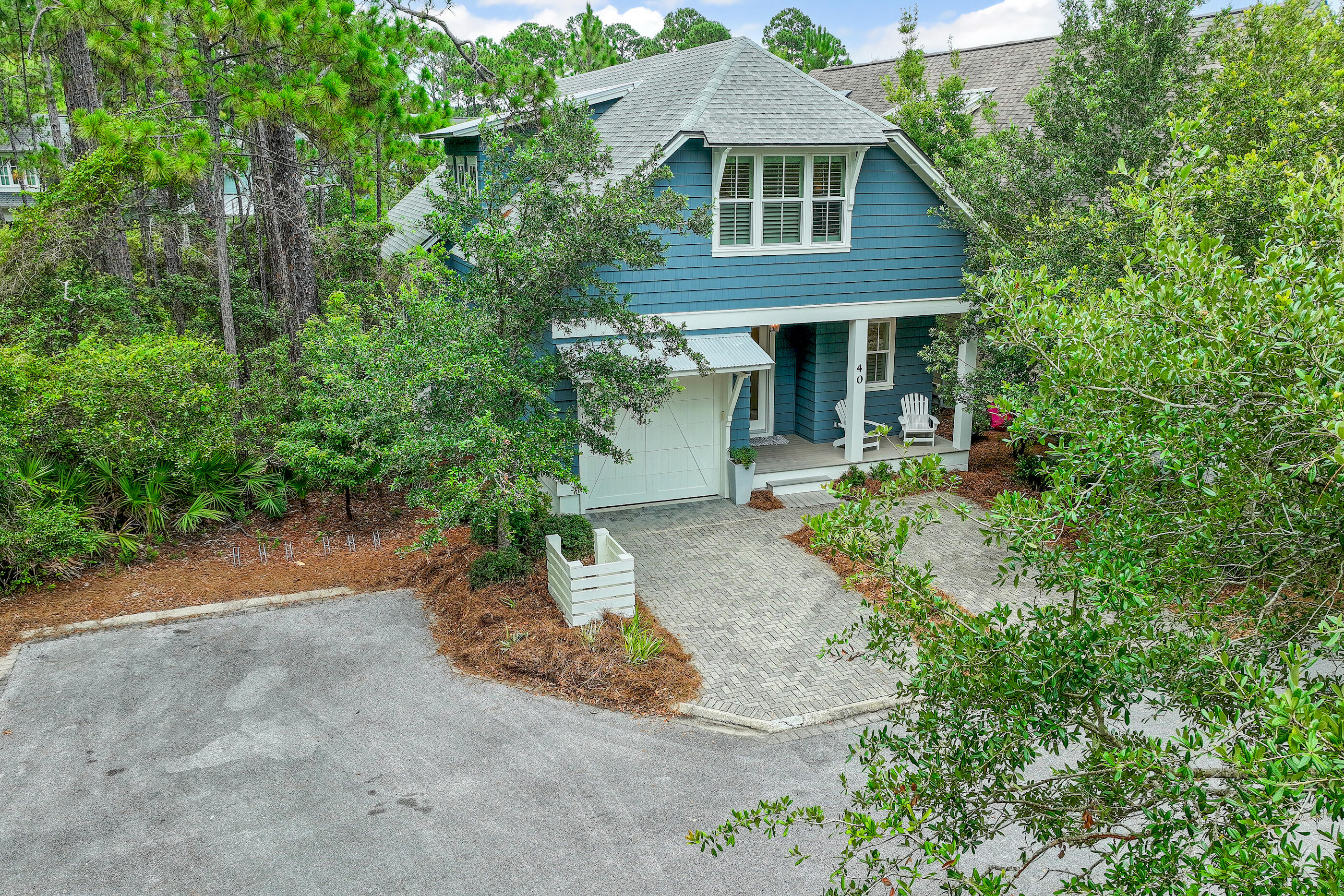WATERSOUND WEST BEACH - Residential
