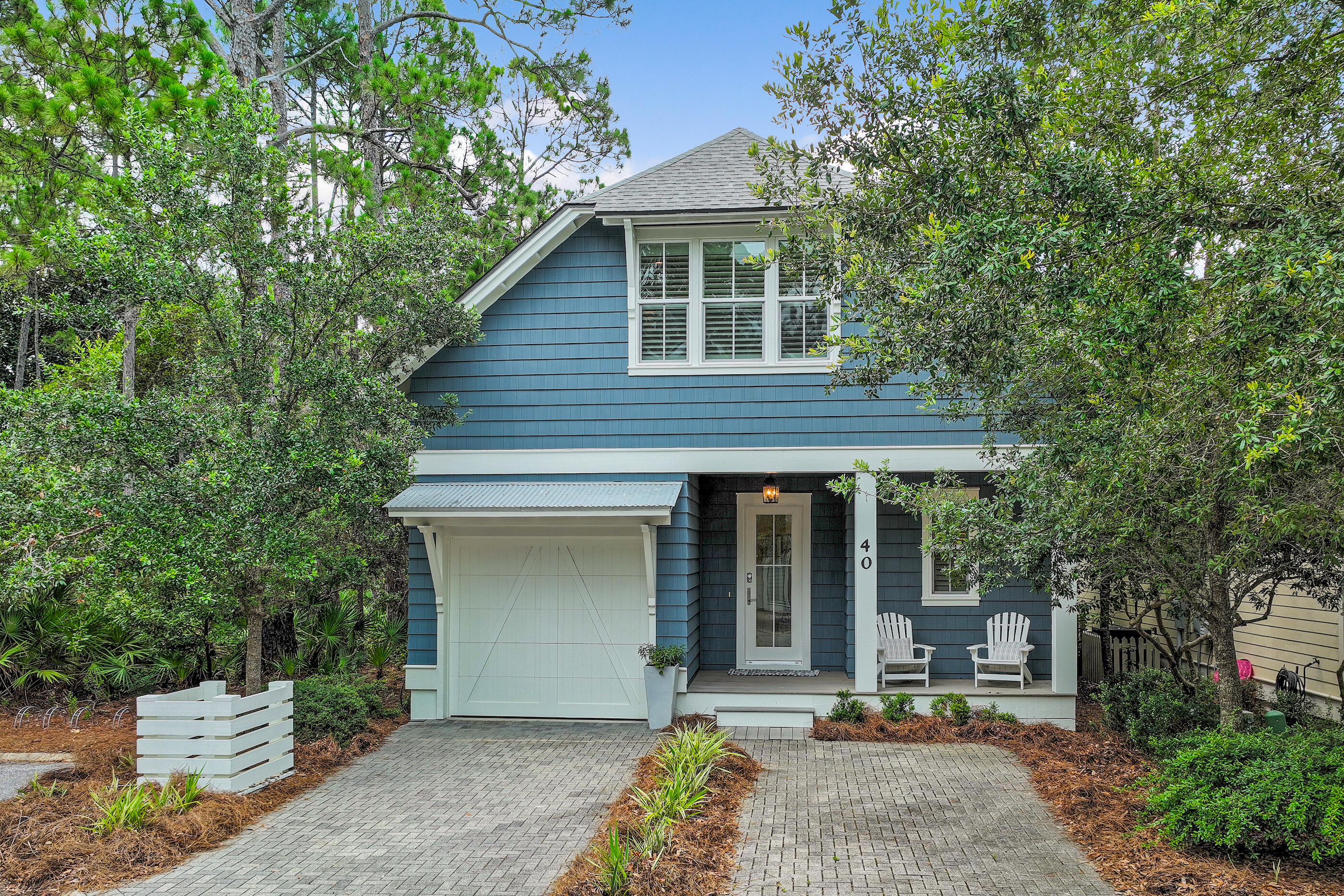 WATERSOUND WEST BEACH - Residential