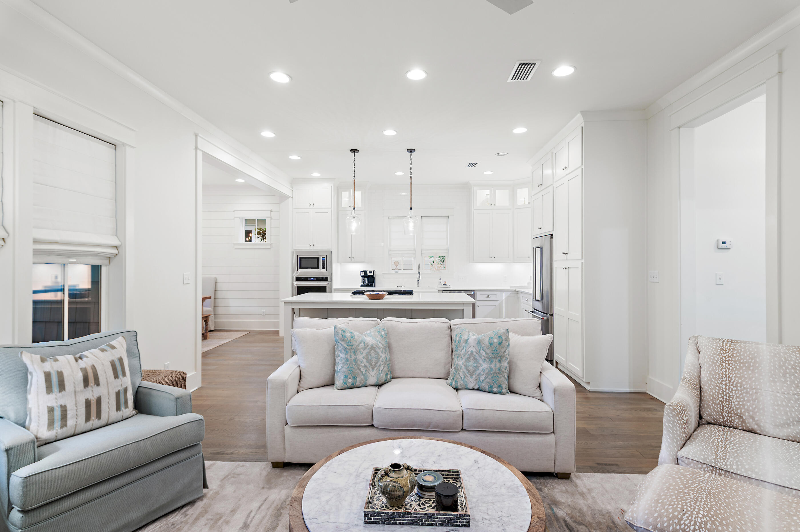 WATERSOUND WEST BEACH - Residential