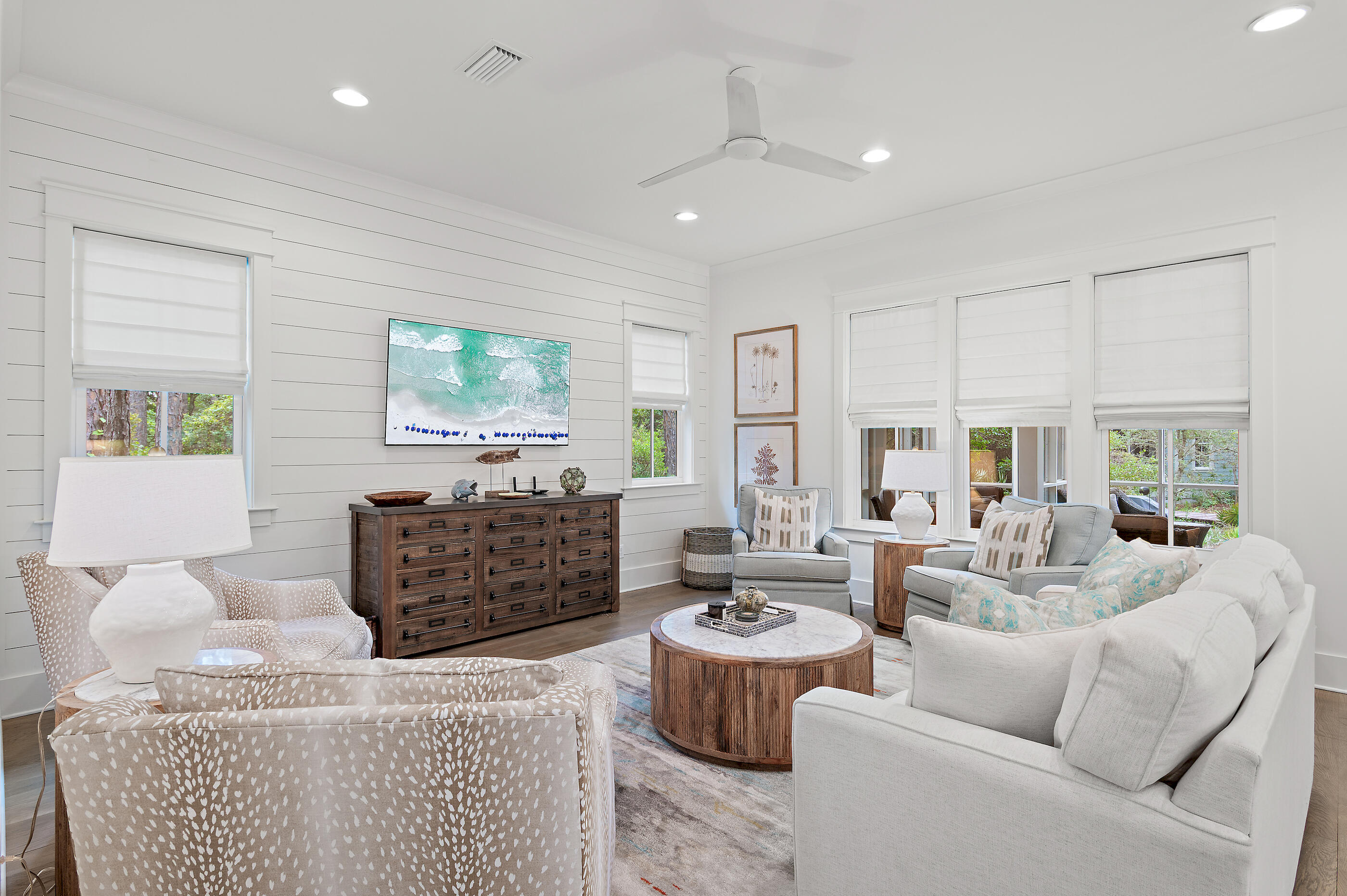 WATERSOUND WEST BEACH - Residential