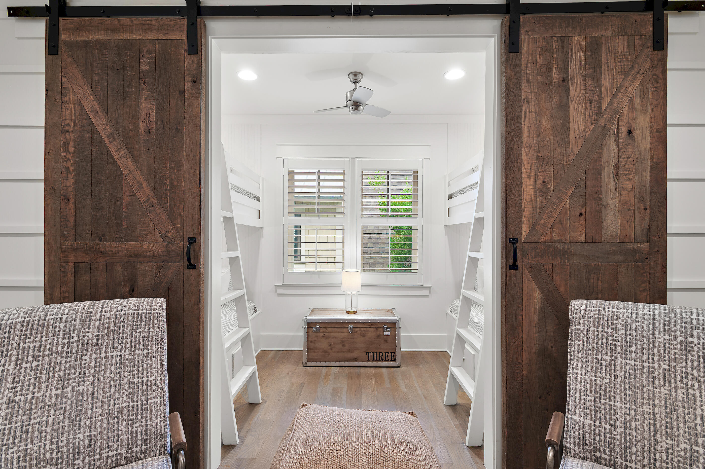 WATERSOUND WEST BEACH - Residential