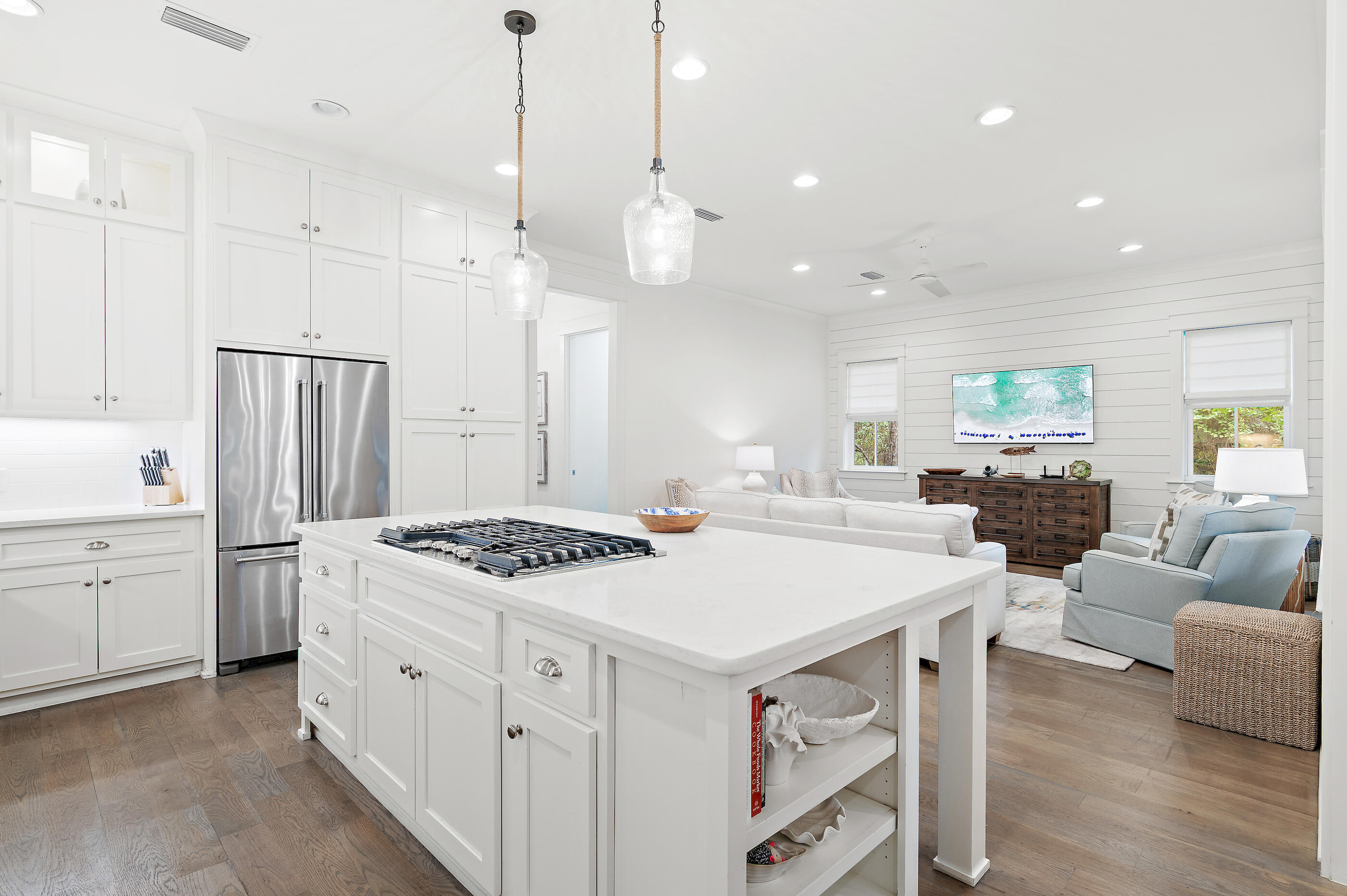 WATERSOUND WEST BEACH - Residential