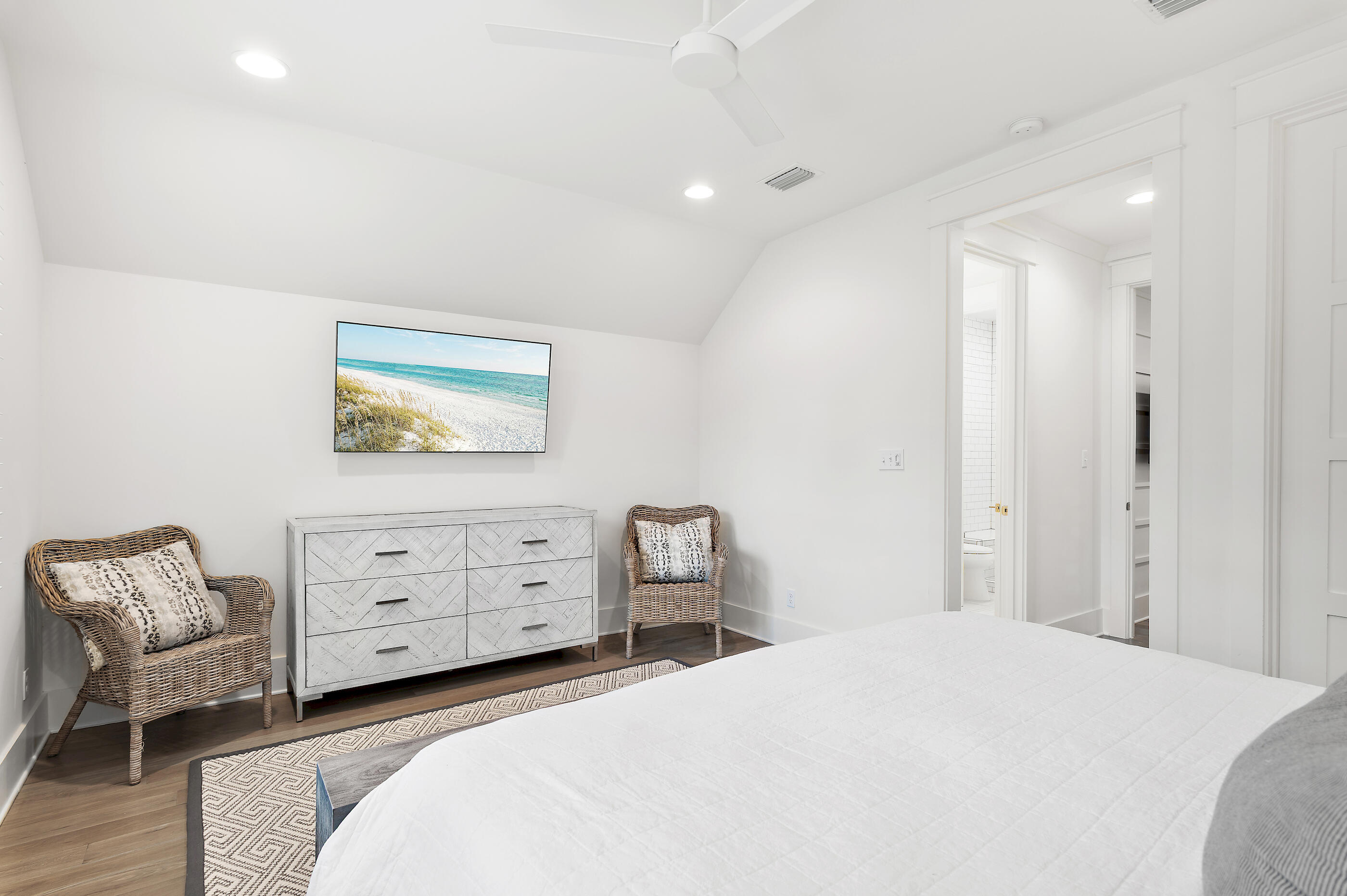 WATERSOUND WEST BEACH - Residential
