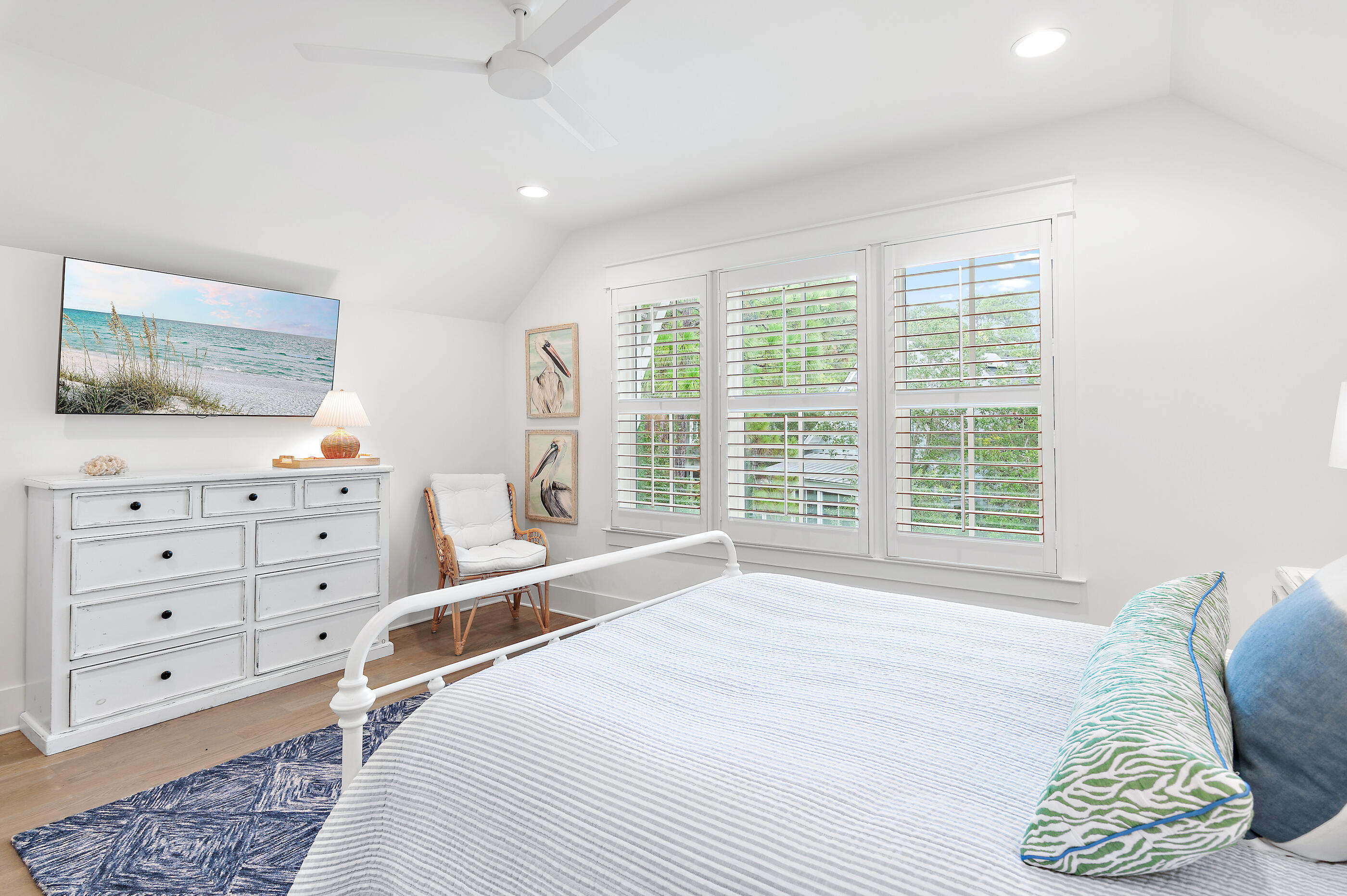WATERSOUND WEST BEACH - Residential
