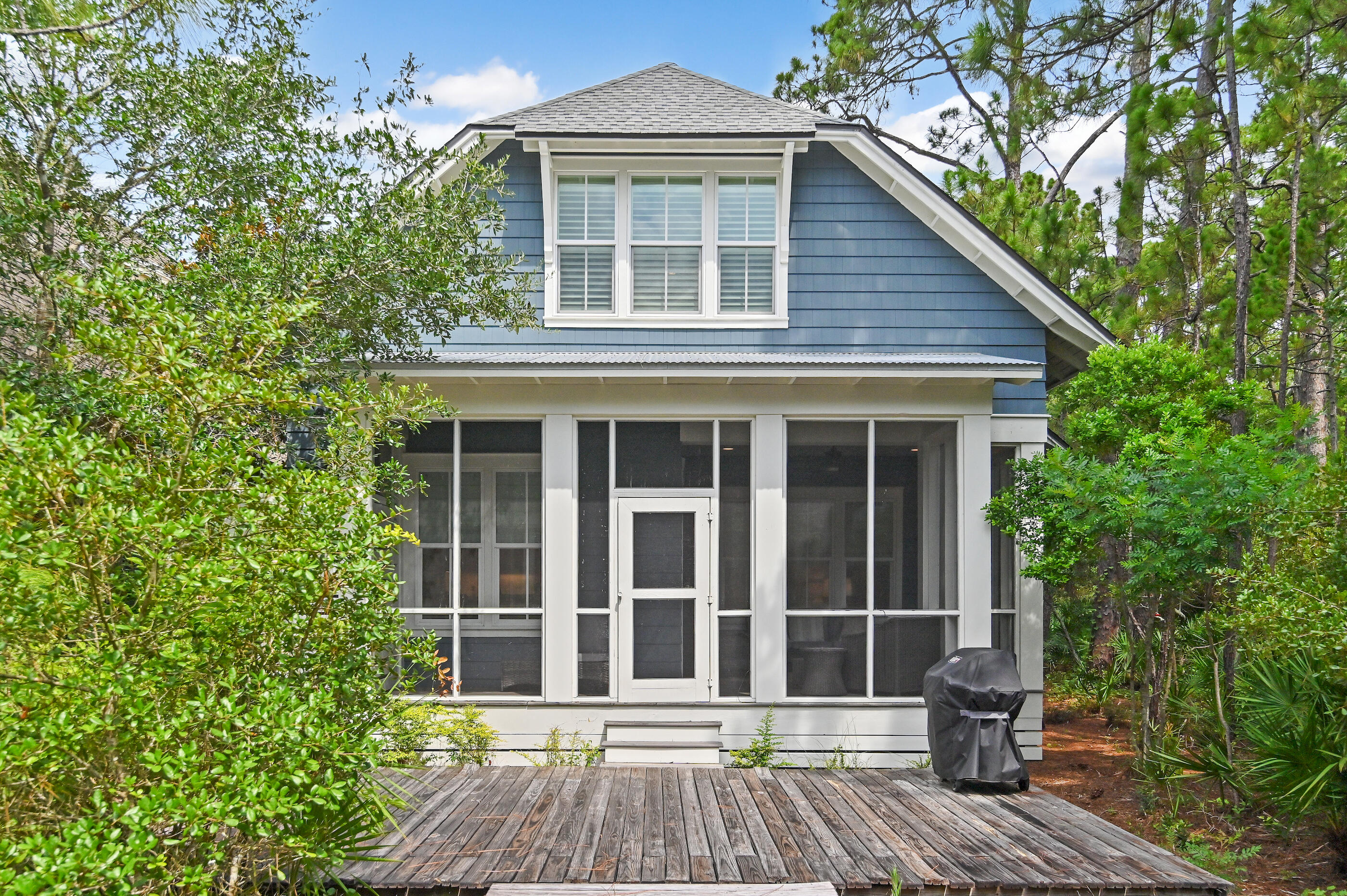 WATERSOUND WEST BEACH - Residential