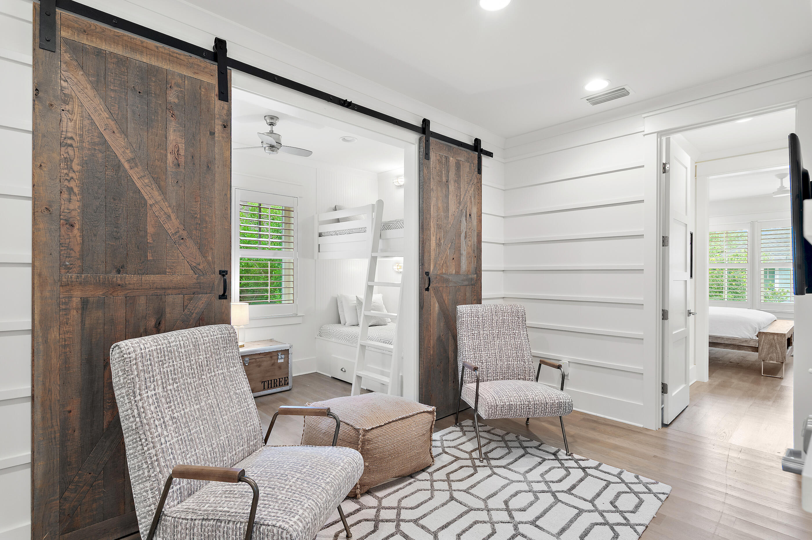 WATERSOUND WEST BEACH - Residential