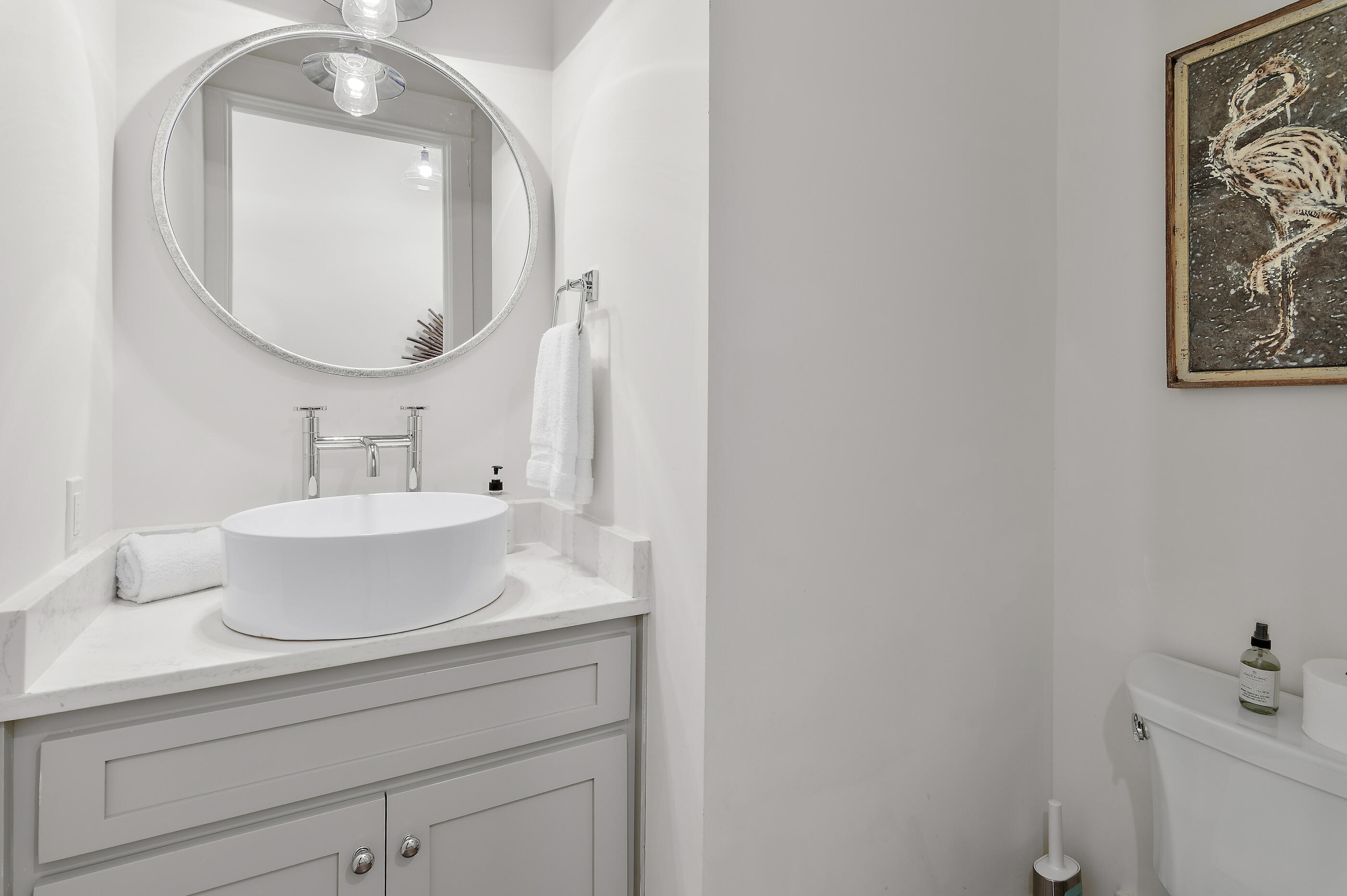 WATERSOUND WEST BEACH - Residential