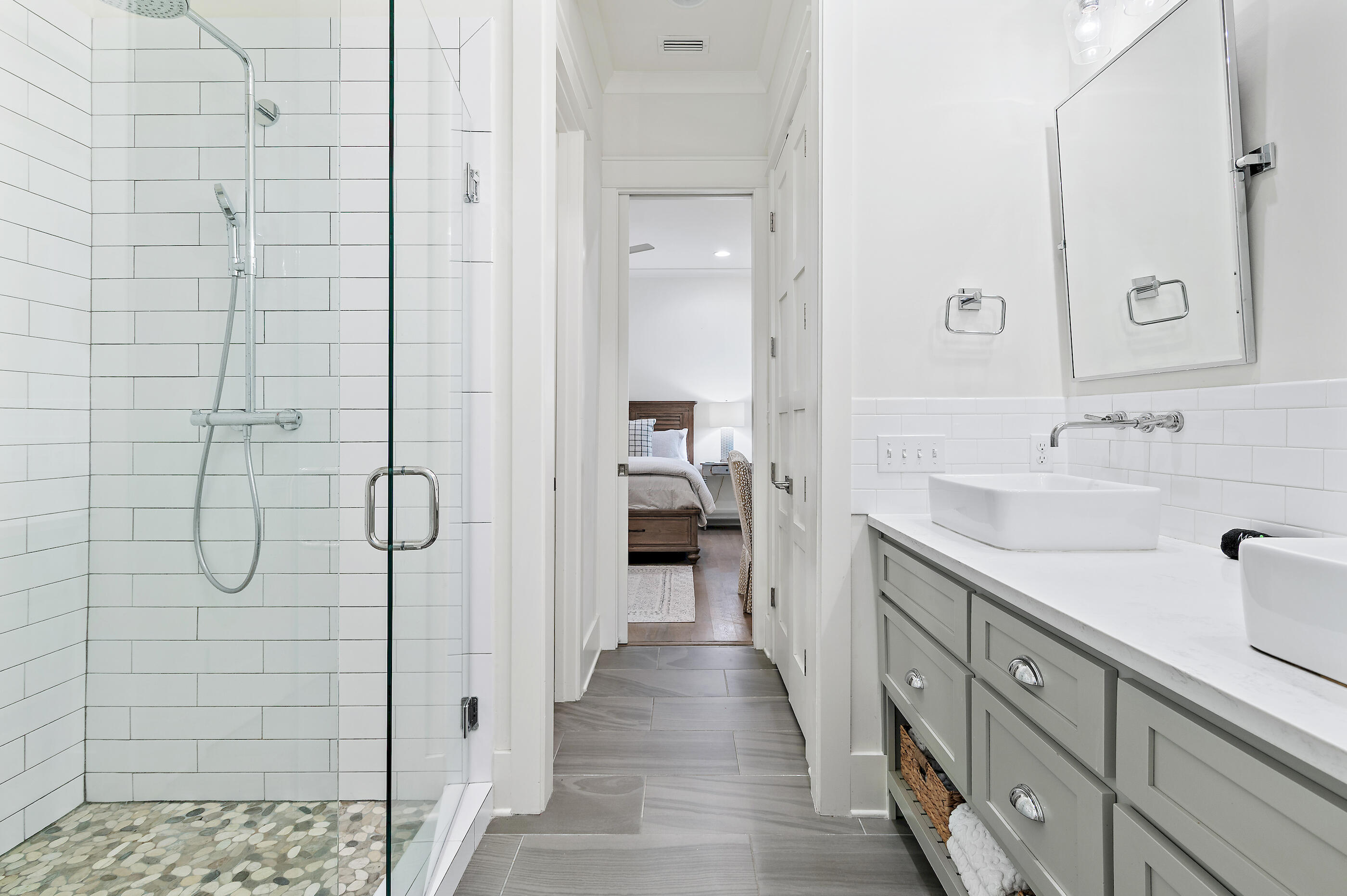 WATERSOUND WEST BEACH - Residential