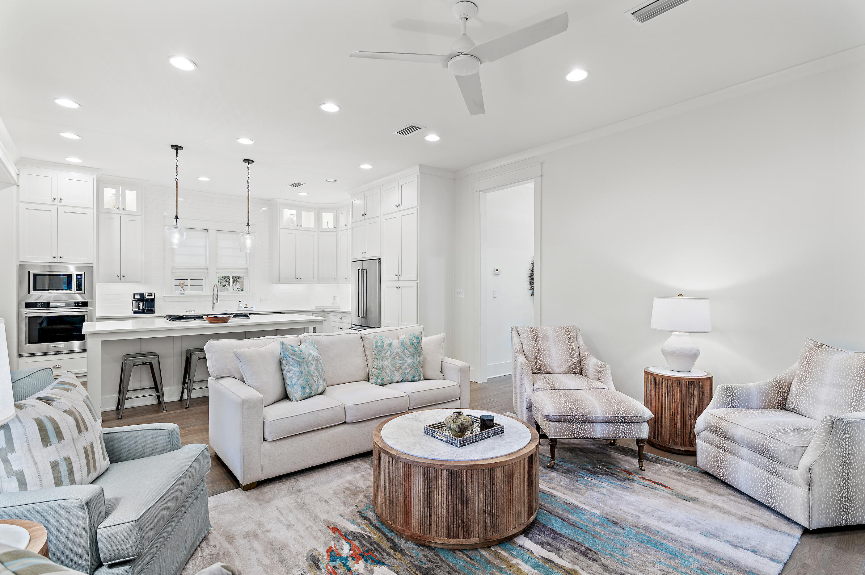WATERSOUND WEST BEACH - Residential