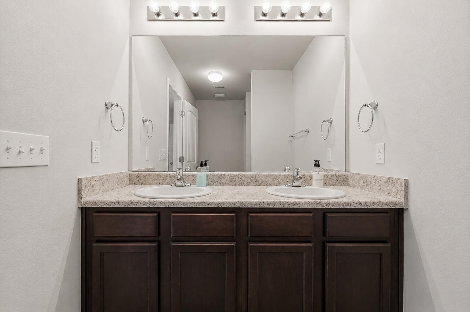 Sentinel Point - Residential