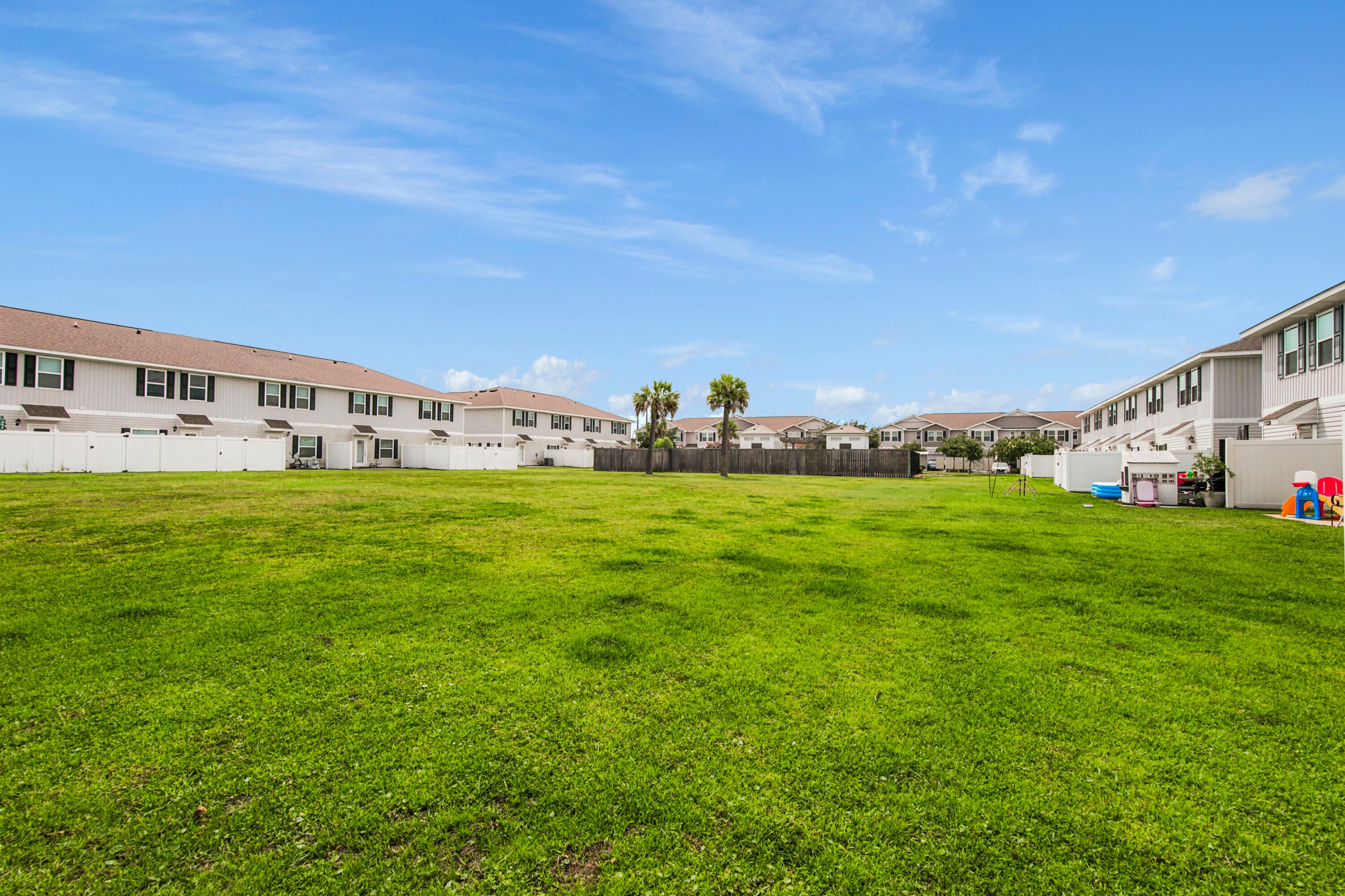 Sentinel Point - Residential