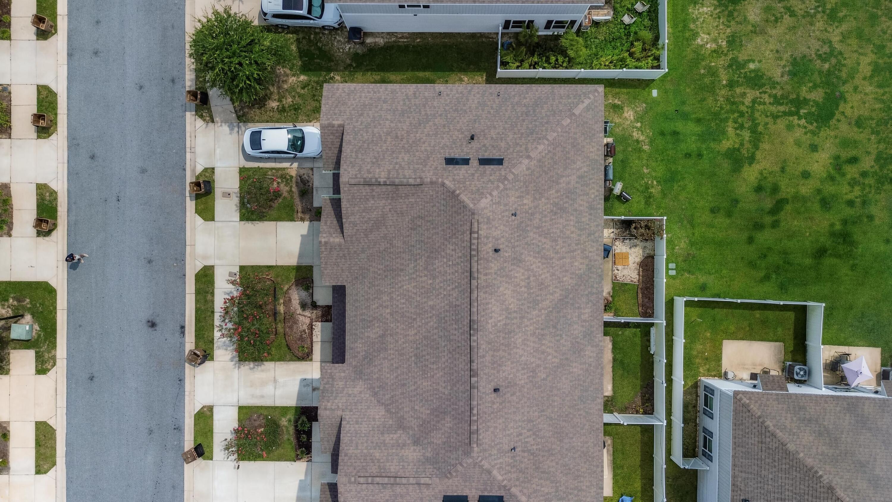 Sentinel Point - Residential