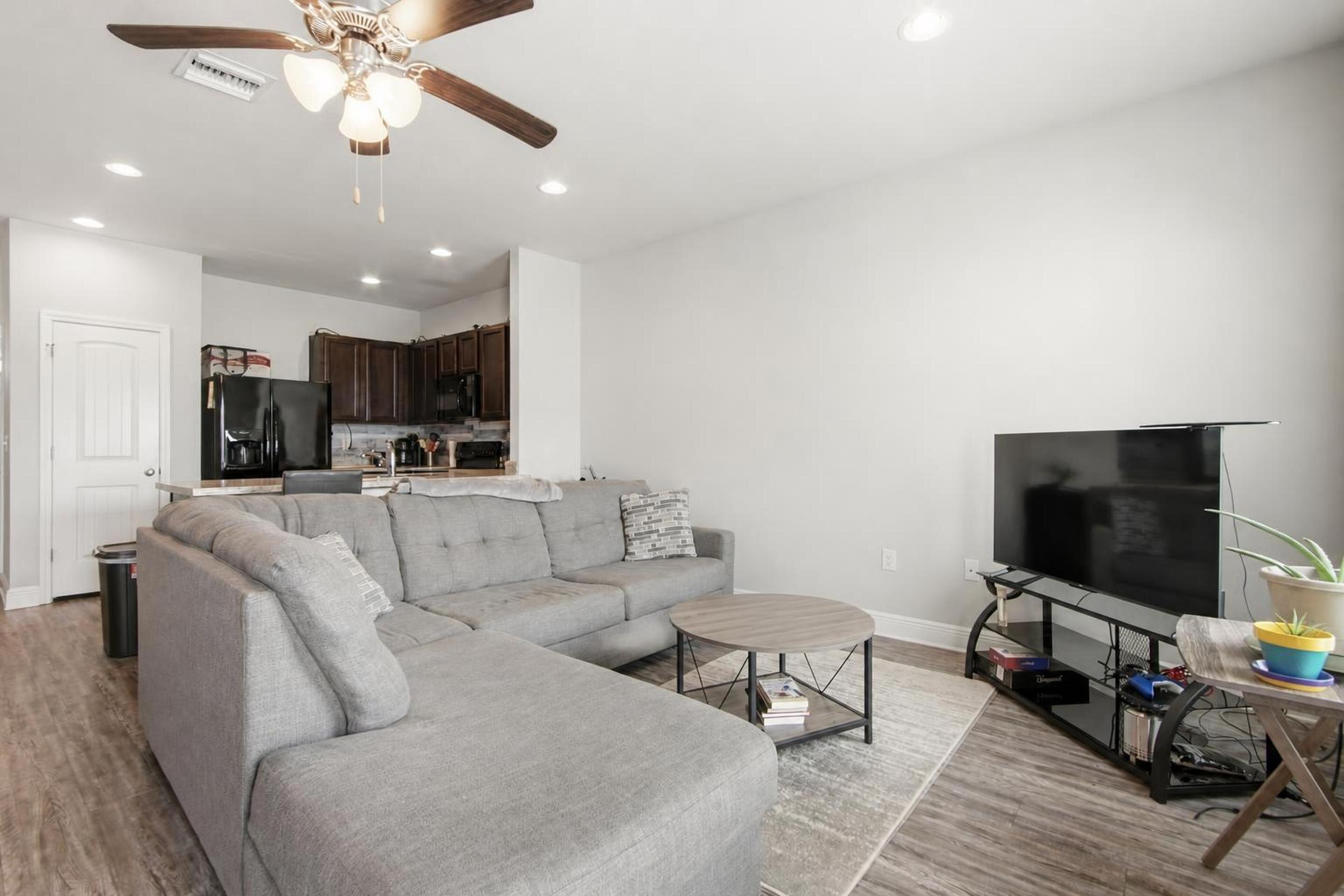 Sentinel Point - Residential