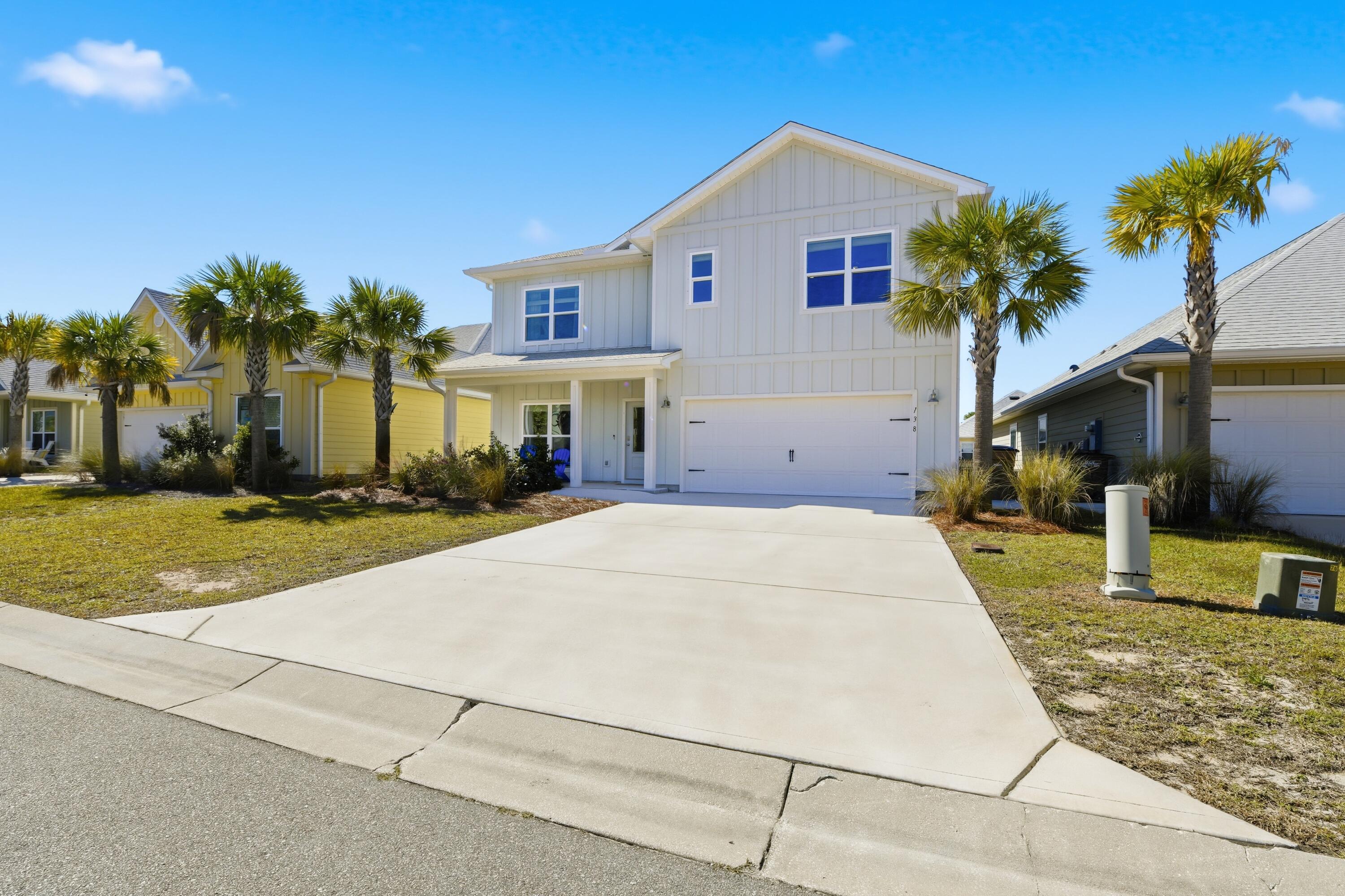 Windmark - Residential