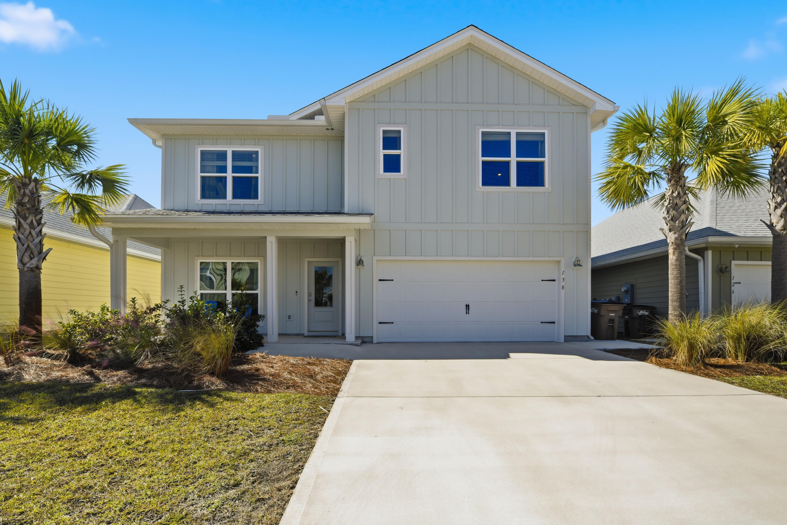 Windmark - Residential