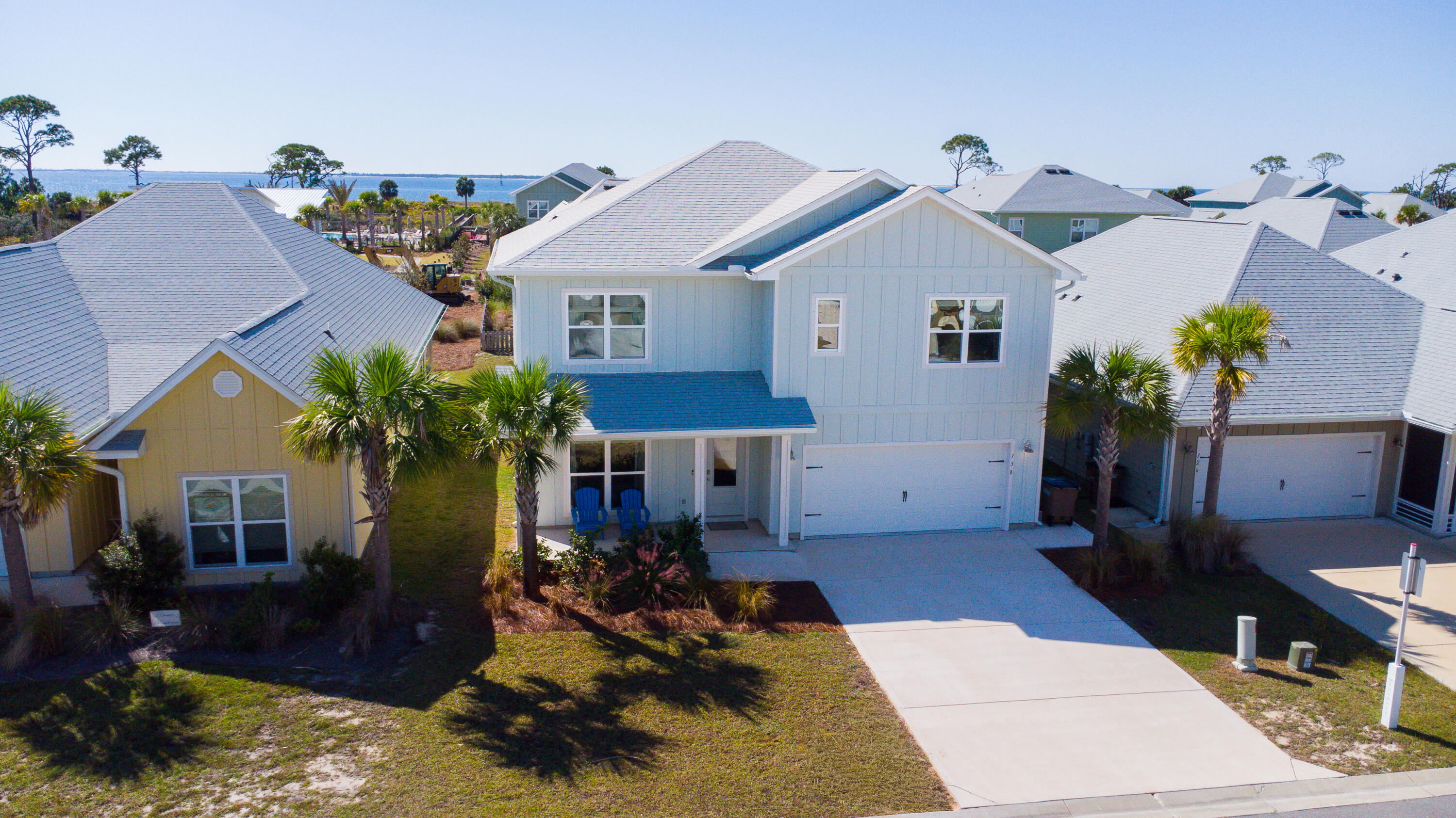 Windmark - Residential