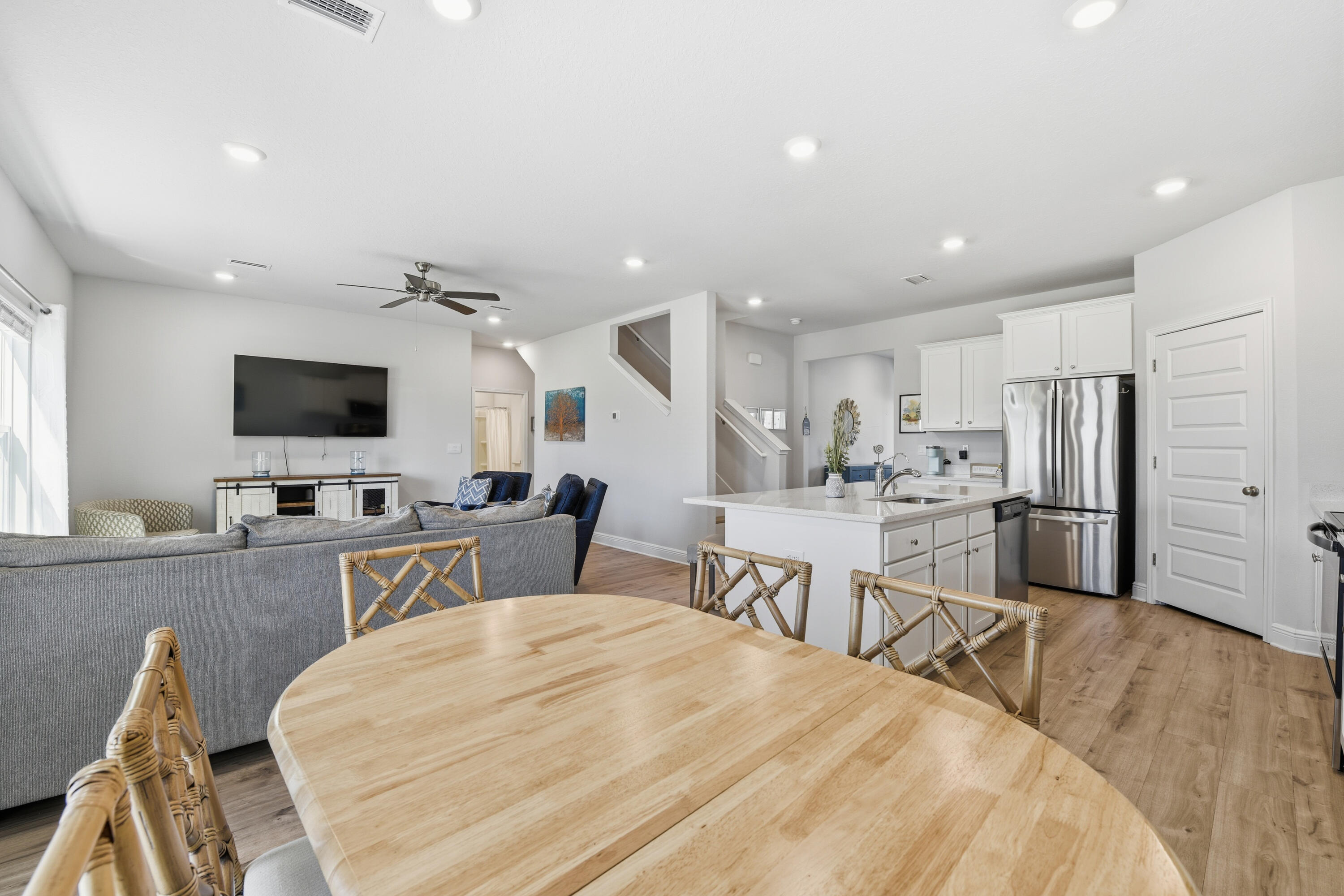 Windmark - Residential