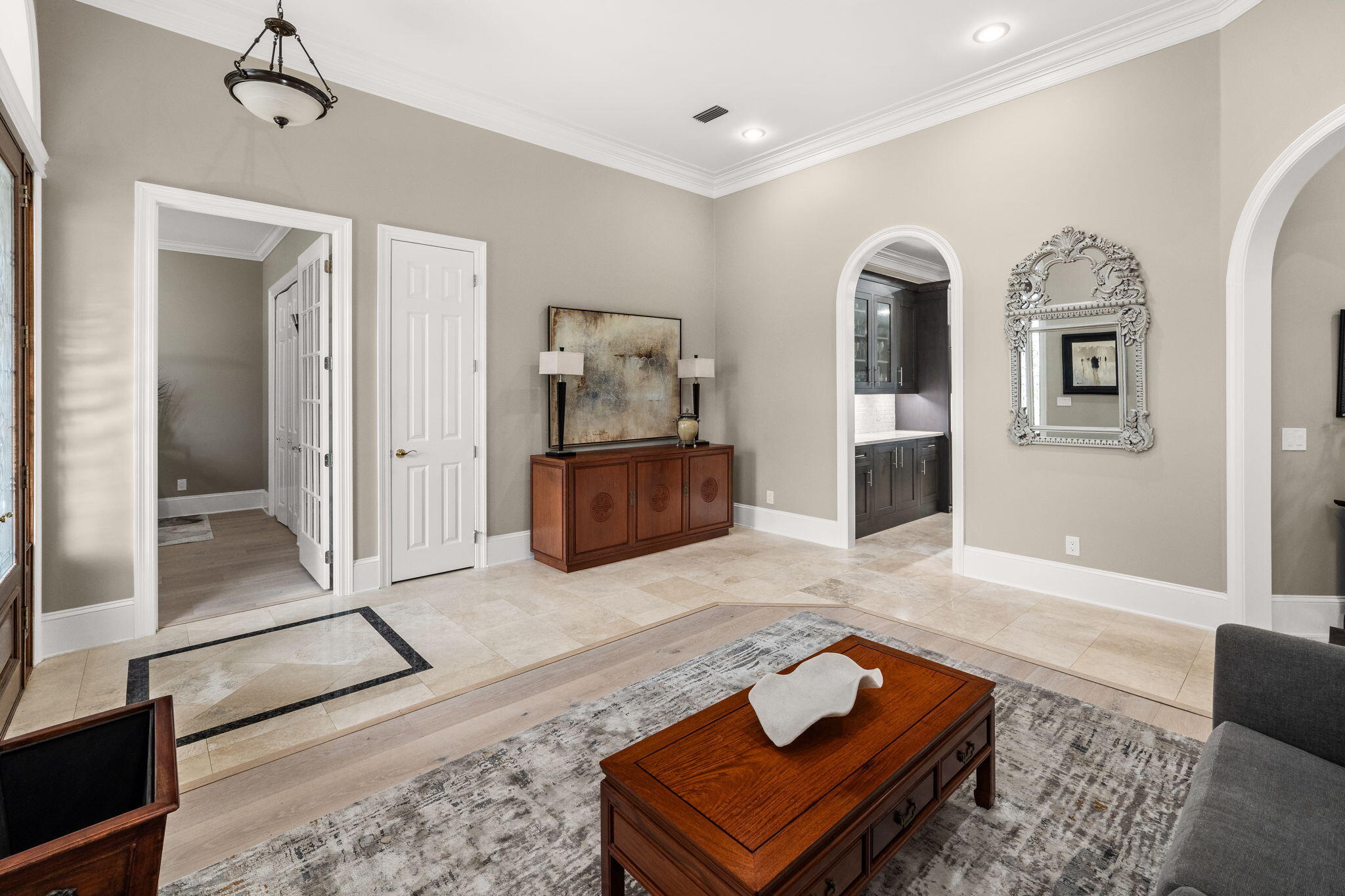 BAY POINT UNIT 1 - Residential
