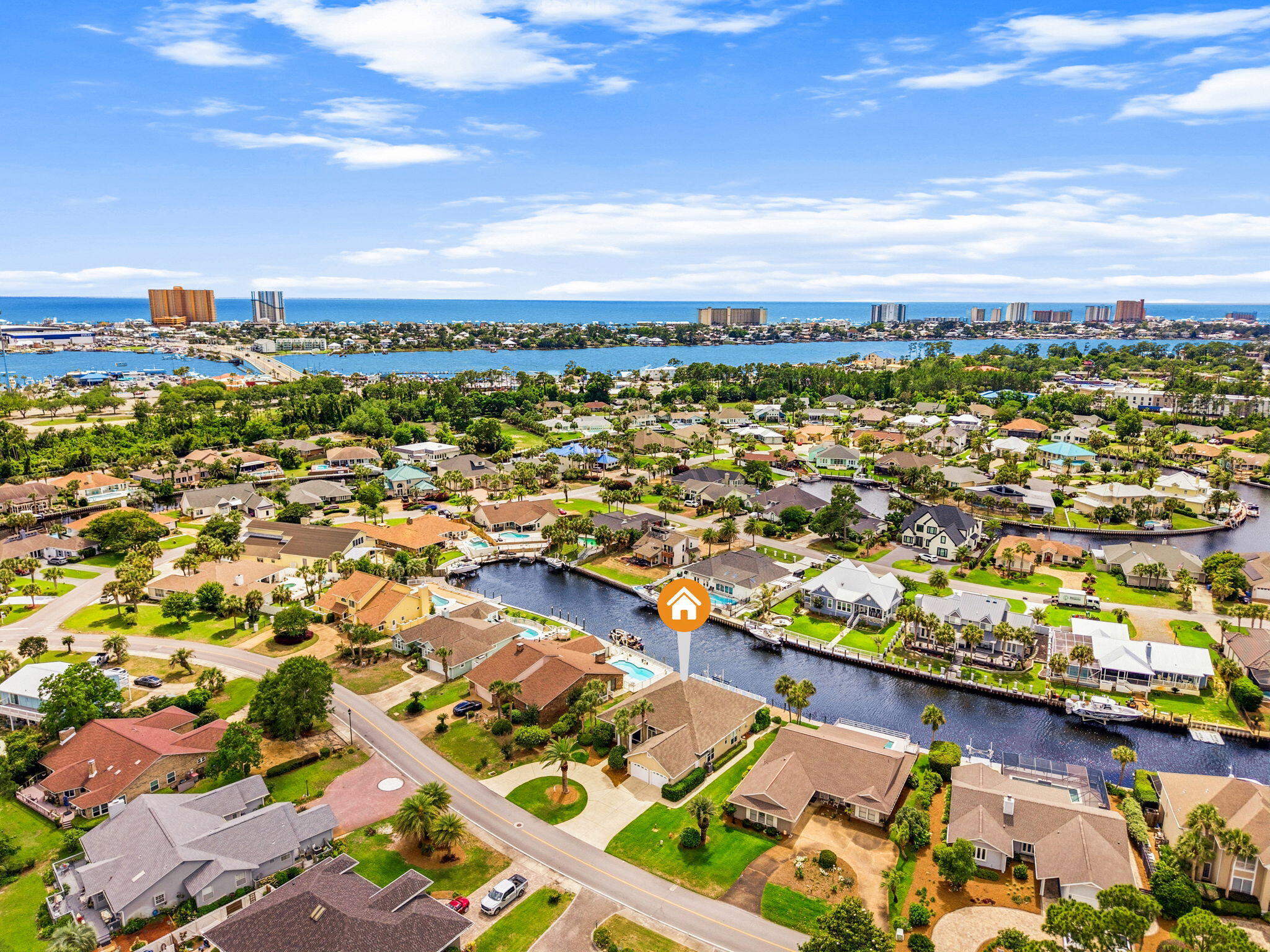 BAY POINT UNIT 1 - Residential