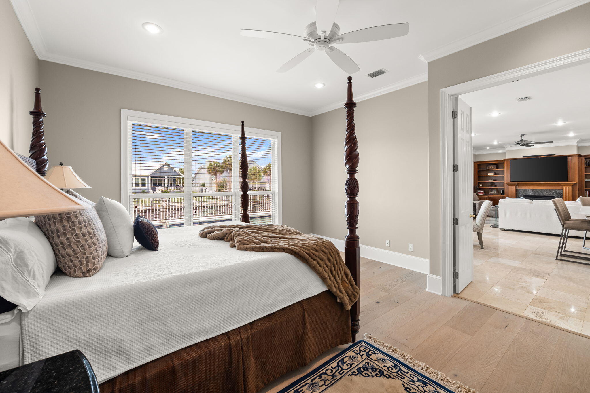 BAY POINT UNIT 1 - Residential