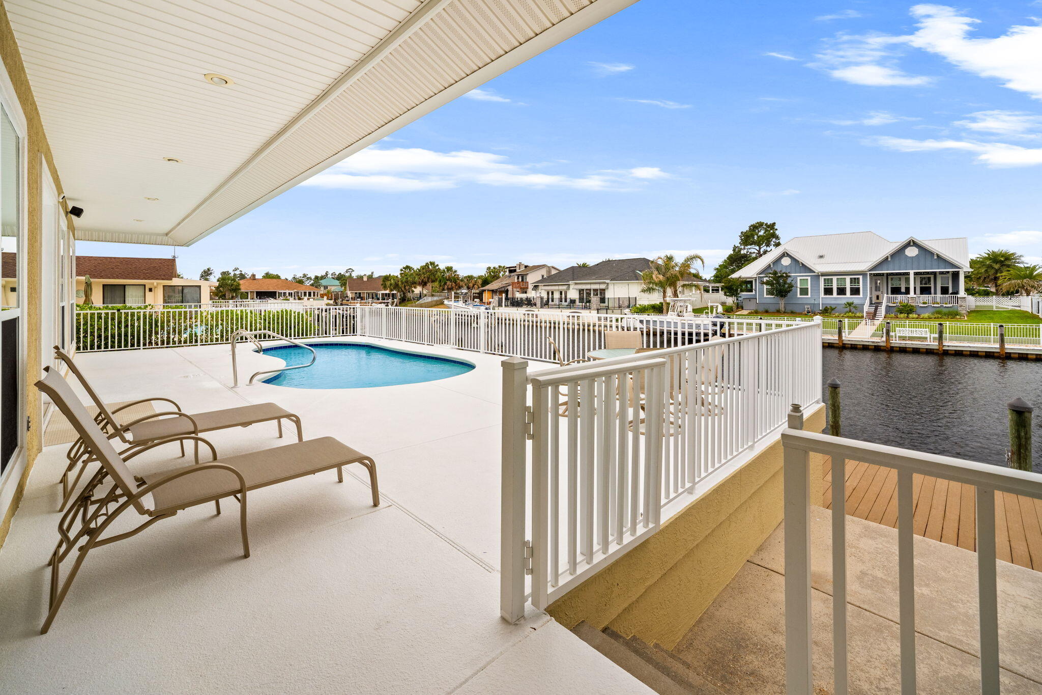 BAY POINT UNIT 1 - Residential