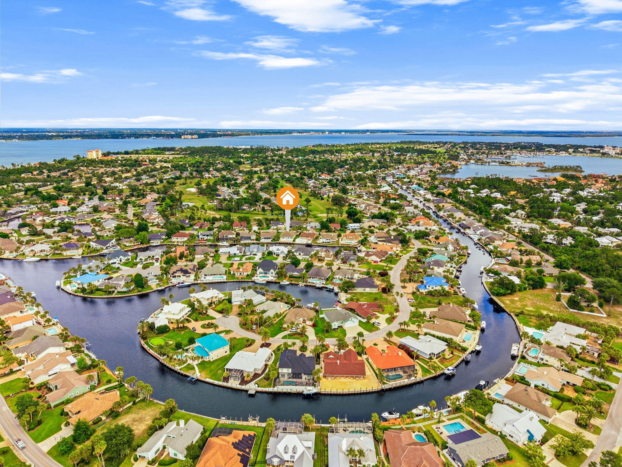 BAY POINT UNIT 1 - Residential