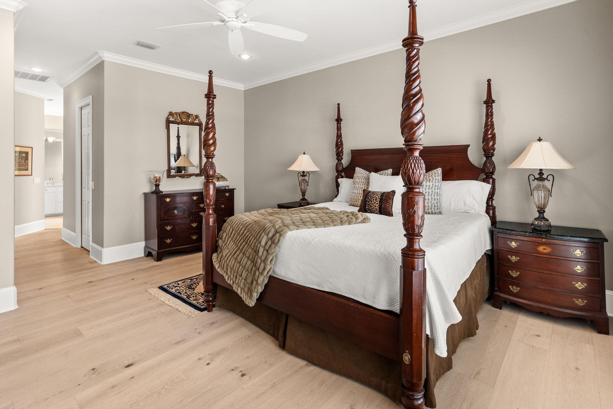 BAY POINT UNIT 1 - Residential