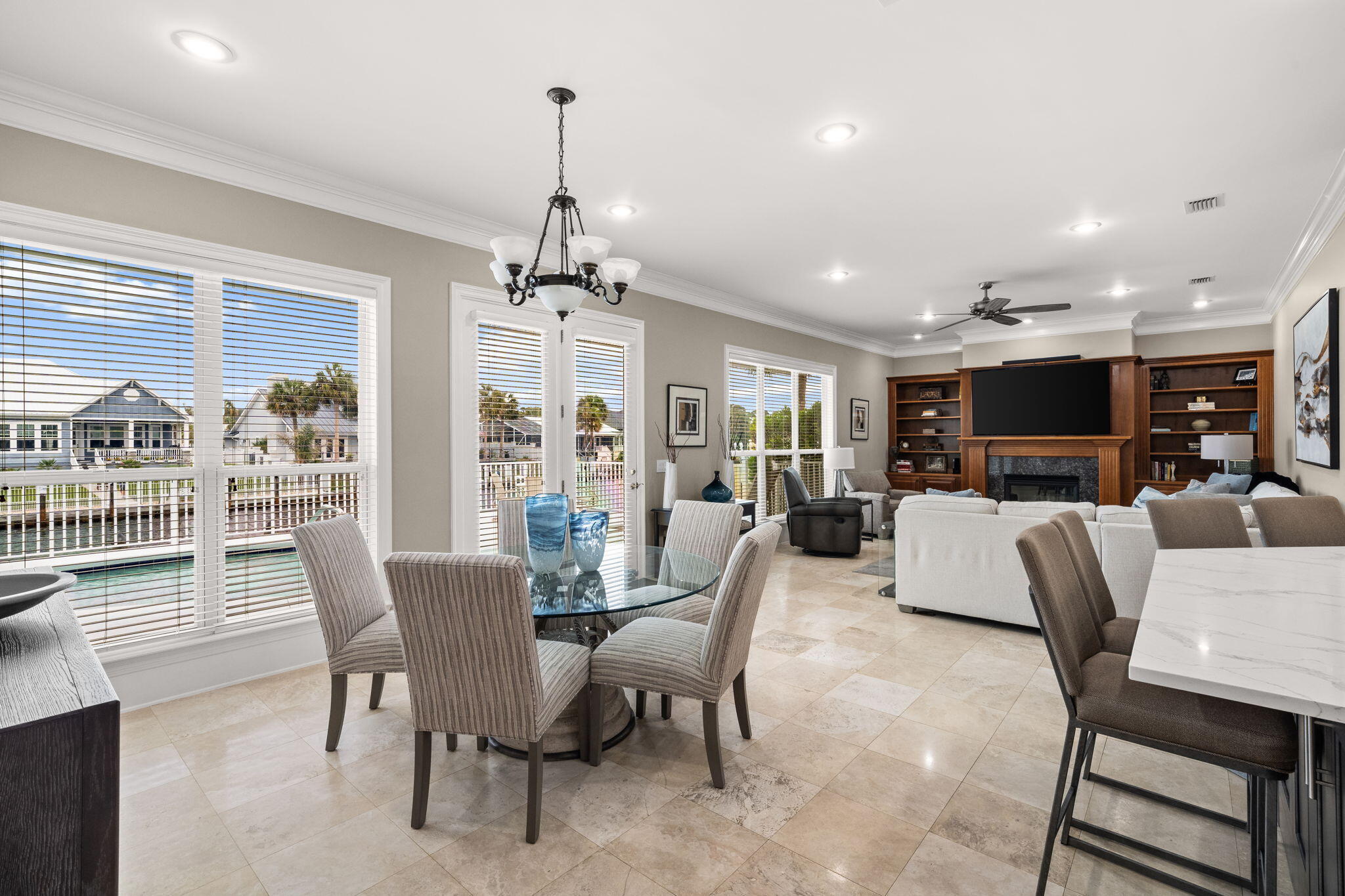 BAY POINT UNIT 1 - Residential