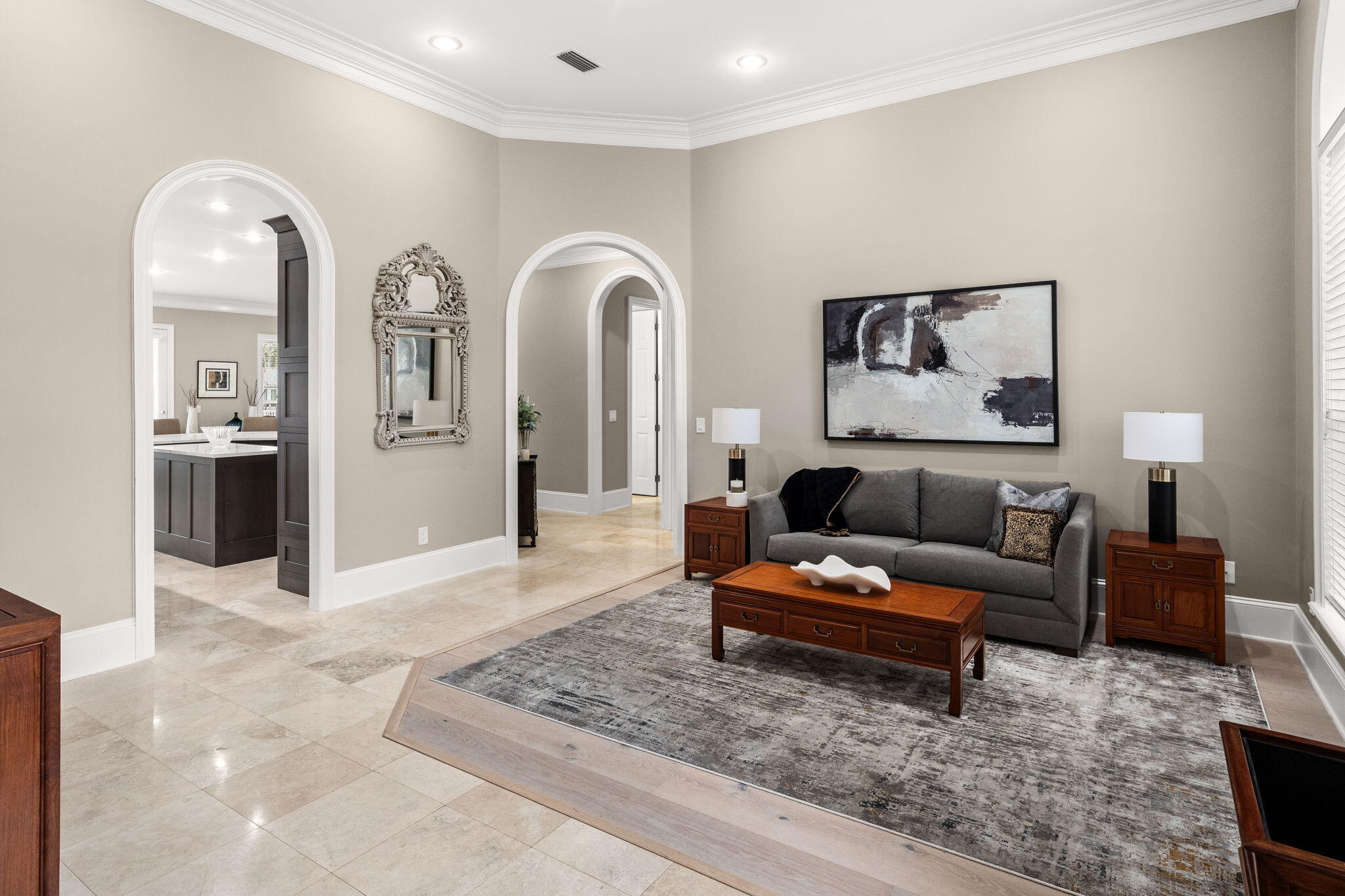 BAY POINT UNIT 1 - Residential