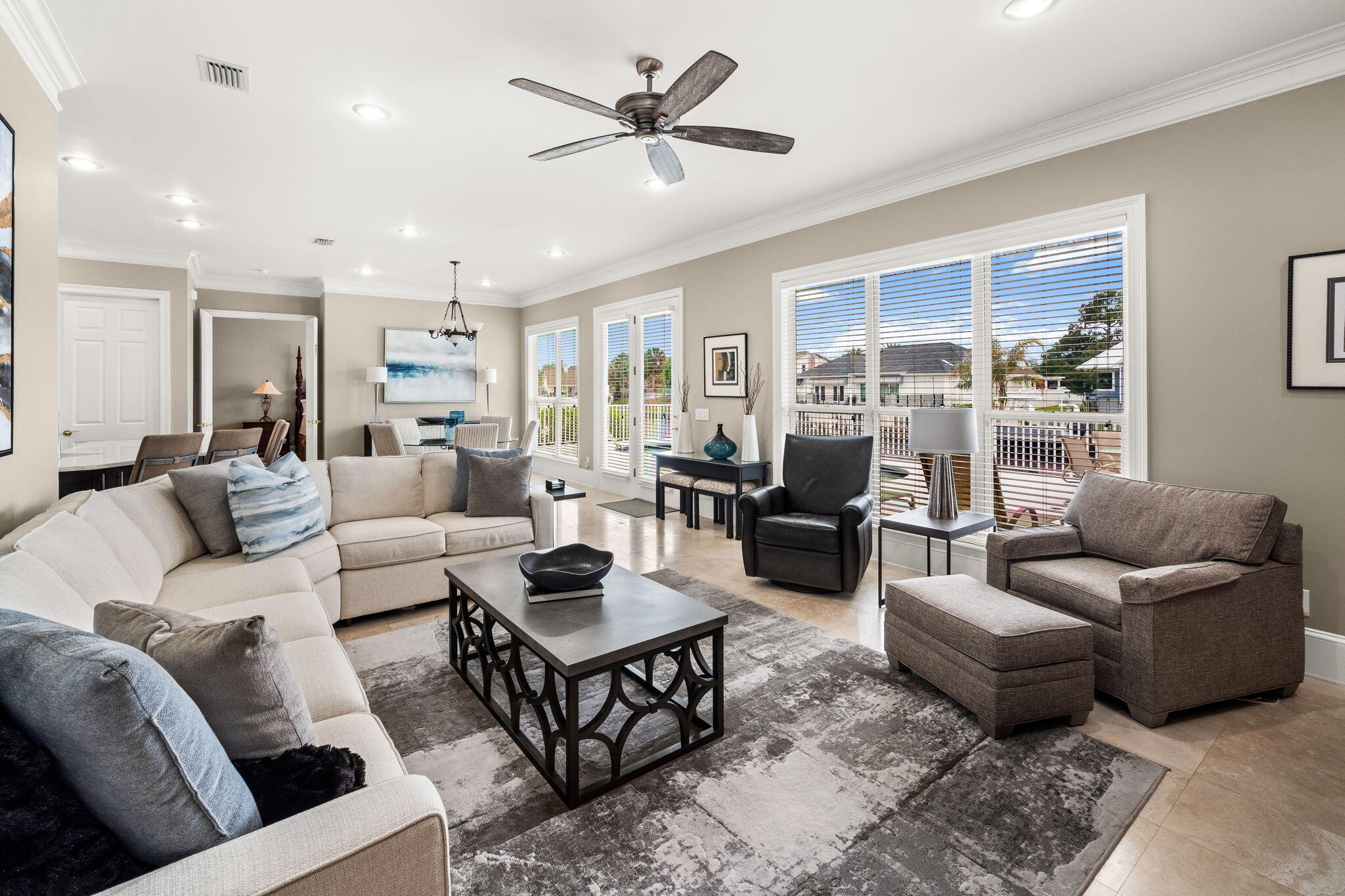 BAY POINT UNIT 1 - Residential