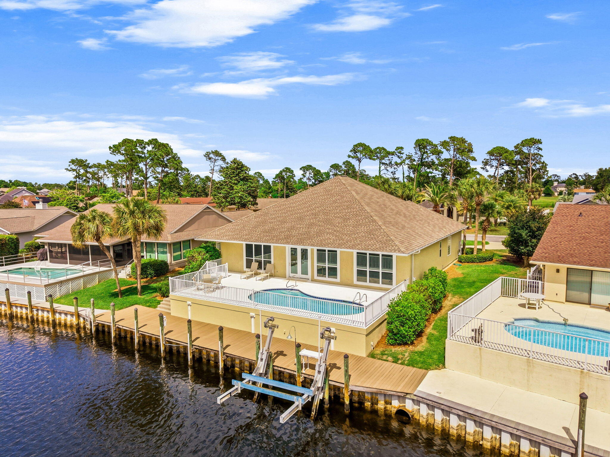 BAY POINT UNIT 1 - Residential