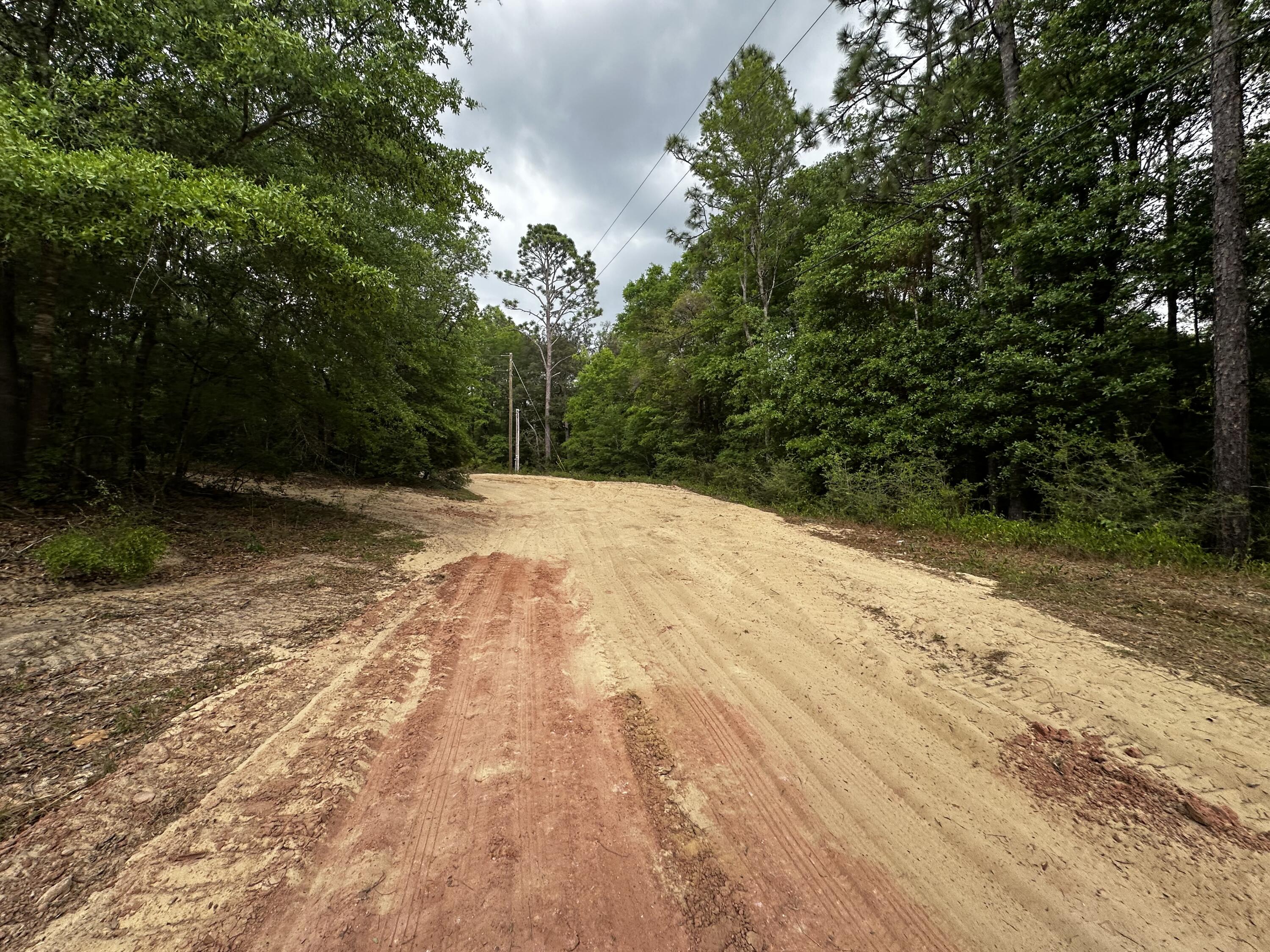 Approximately 0.88 ± acres positioned off Sundance Way in the heart of Holt. This parcel offers a wooded backdrop with the kind of natural setting that feels tucked away yet remains connected to the local community. The land provides room for personal vision, outdoor enjoyment, and potential residential use depending on buyer verification. Whether you're exploring possibilities or seeking a piece of land with character, this Sundance Way parcel delivers a blend of trees, privacy, and opportunity. Buyer to verify all information important to their plans, including zoning, utilities, and land use.