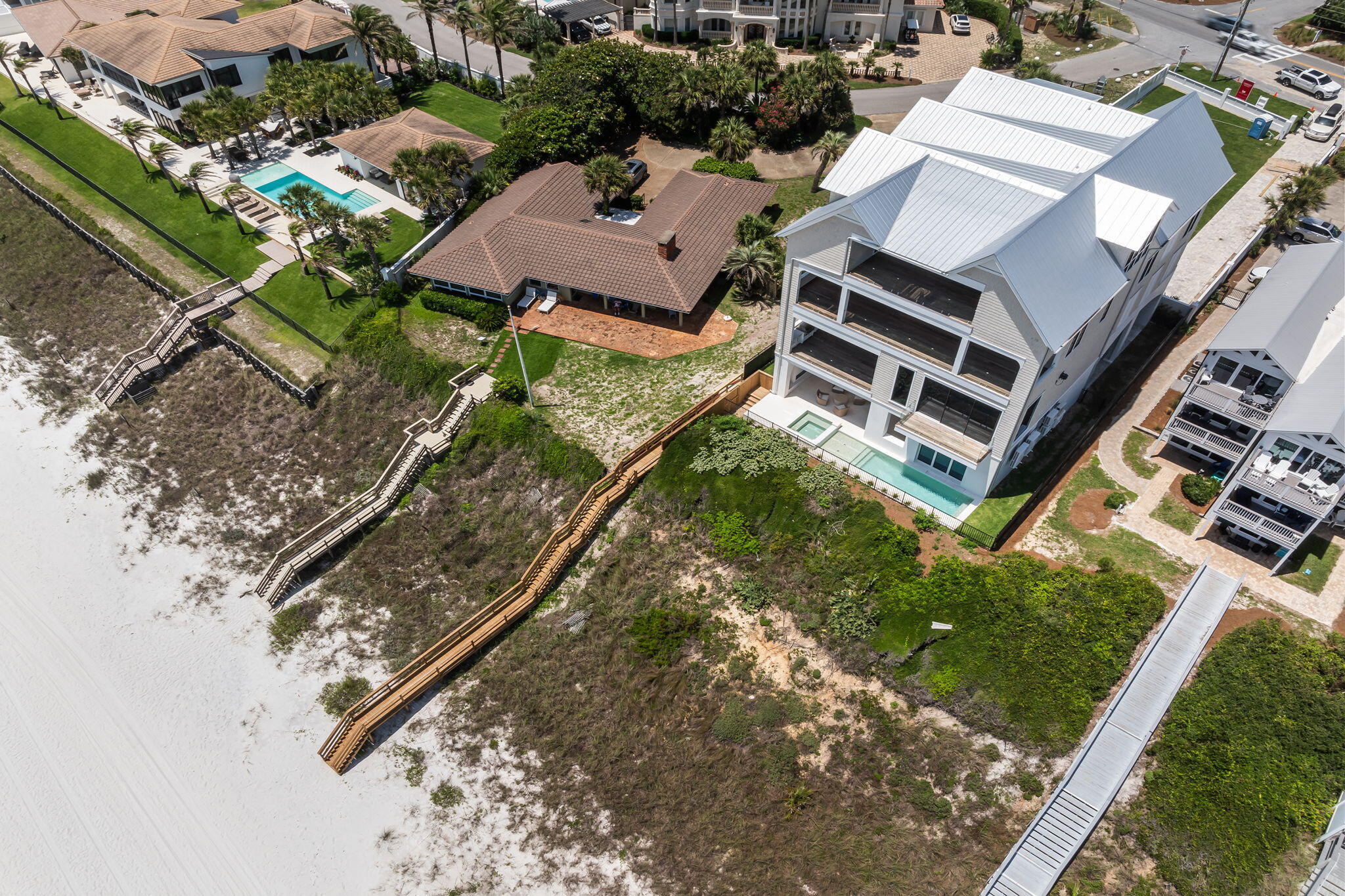 NO RECORDED SUBDIVISION - Residential