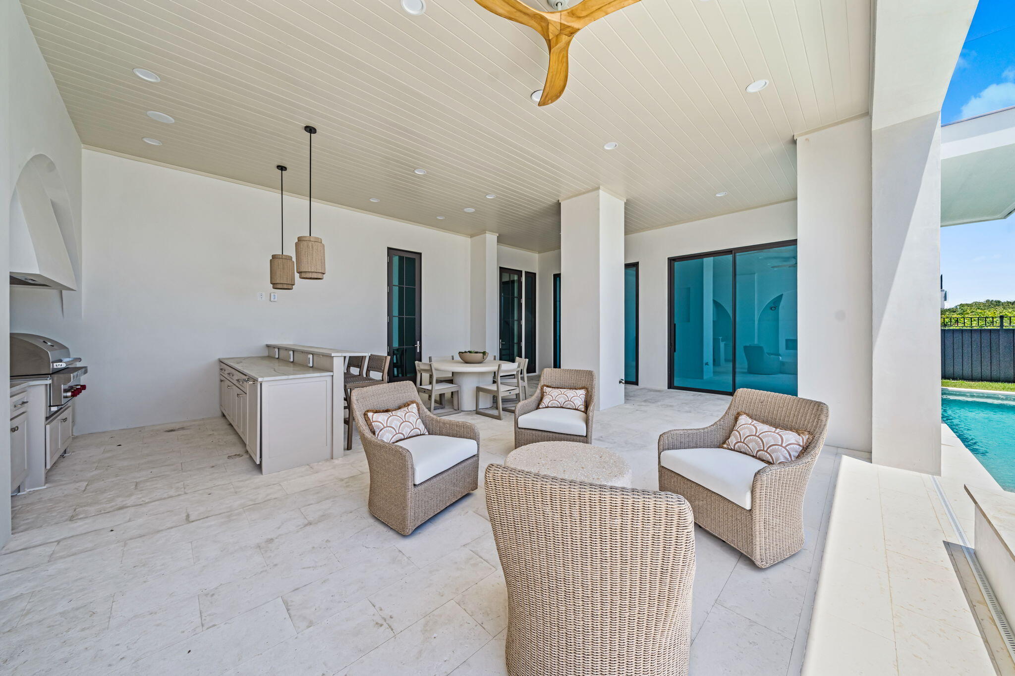 NO RECORDED SUBDIVISION - Residential