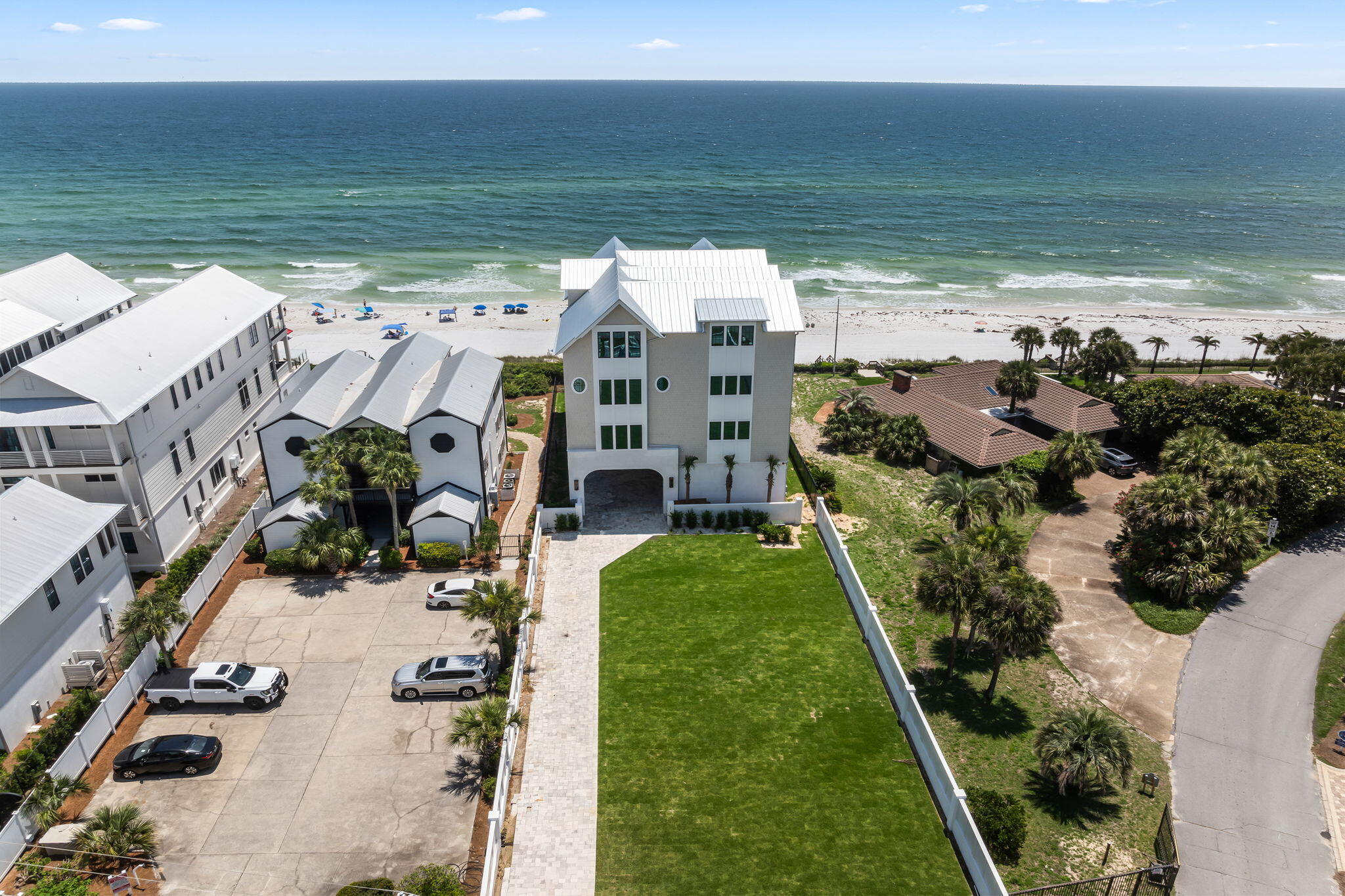NO RECORDED SUBDIVISION - Residential
