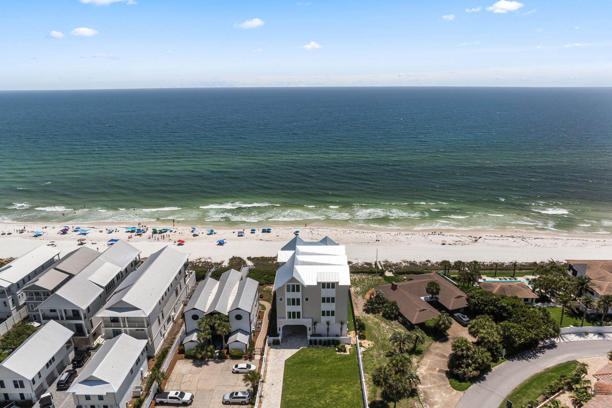 NO RECORDED SUBDIVISION - Residential