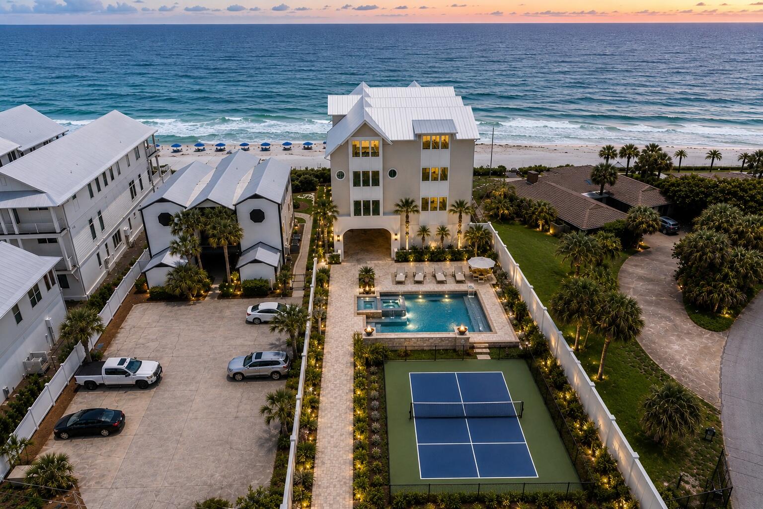 NO RECORDED SUBDIVISION - Residential