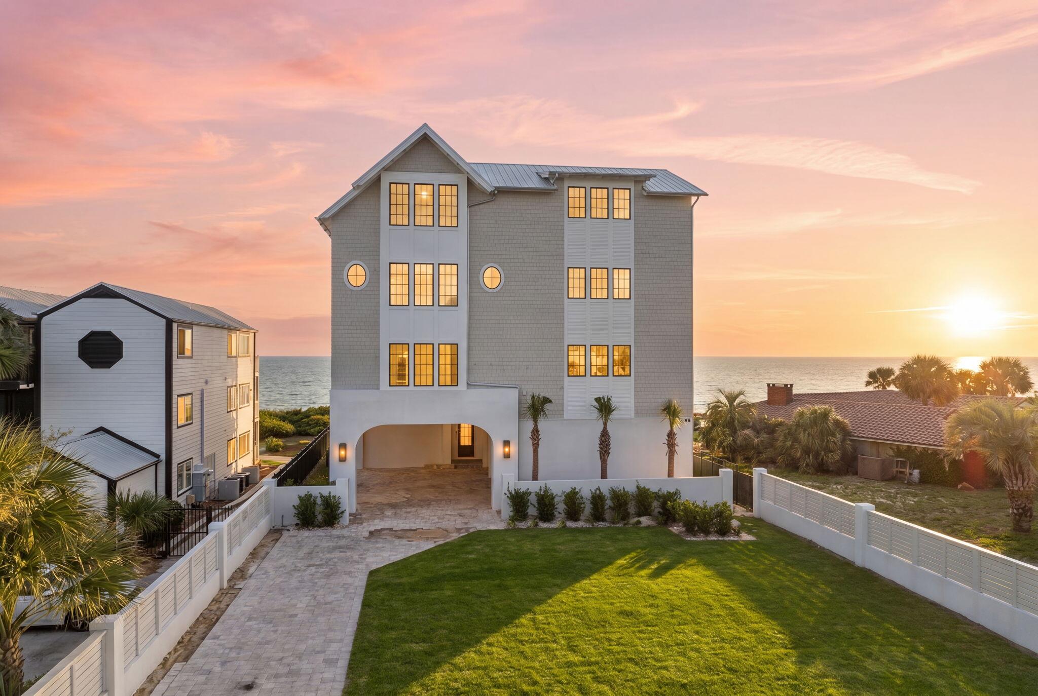 NO RECORDED SUBDIVISION - Residential