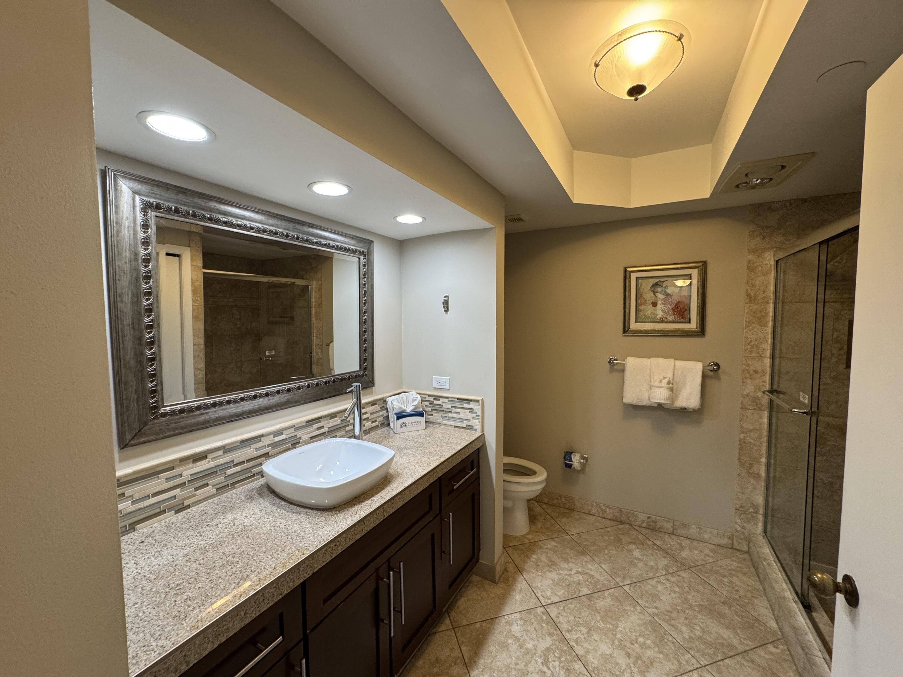 DESTIN SURFSIDE CONDO - Residential
