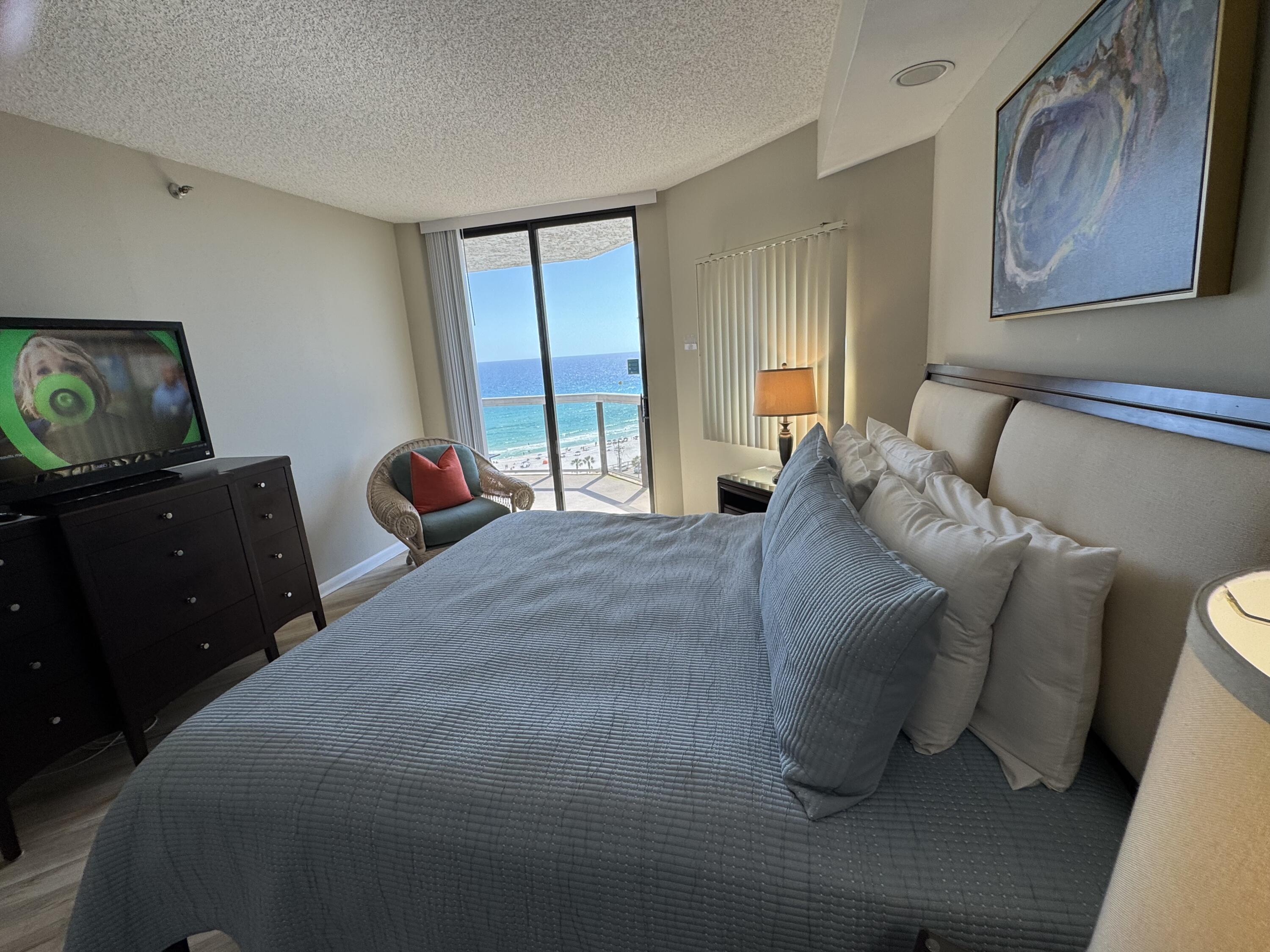 DESTIN SURFSIDE CONDO - Residential