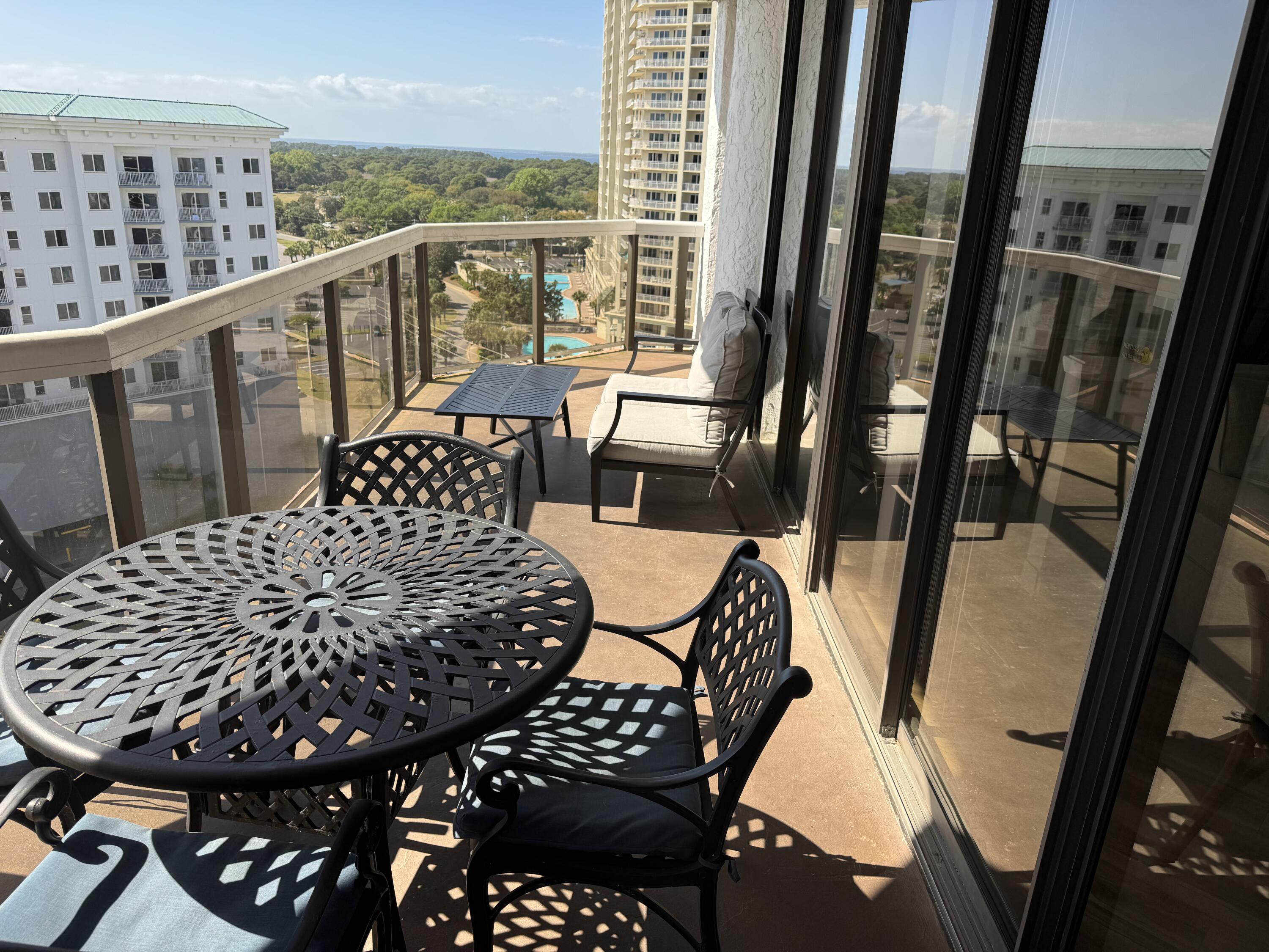 DESTIN SURFSIDE CONDO - Residential