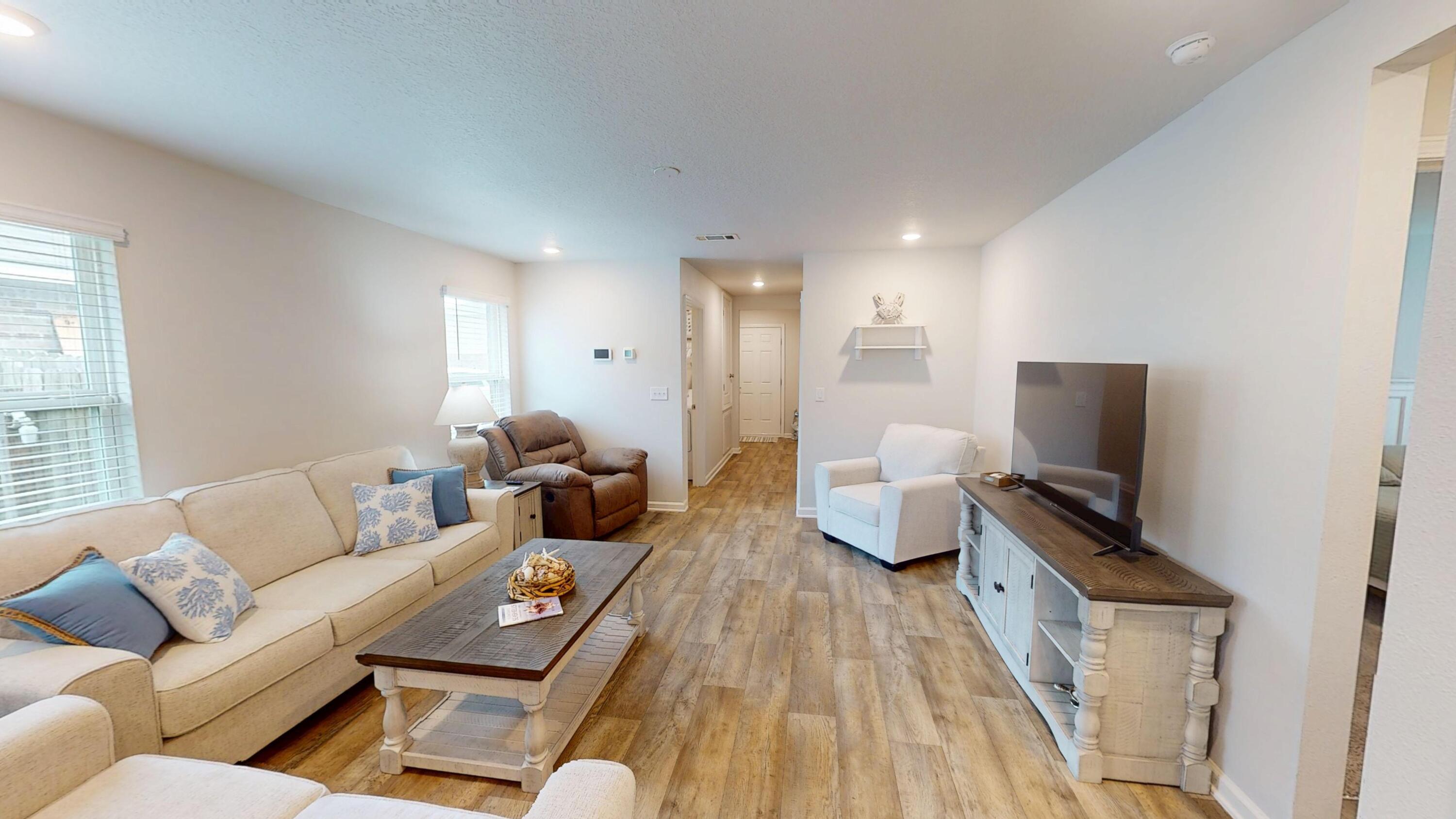 MONTICELLO ESTATES - Residential