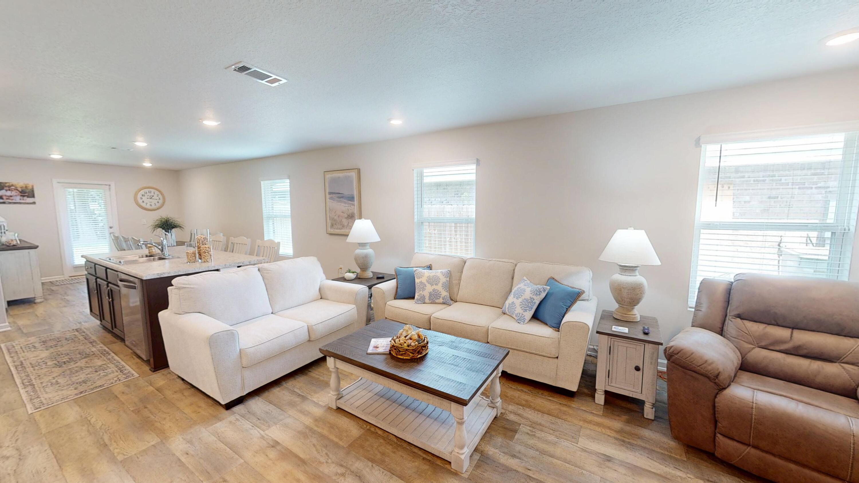 MONTICELLO ESTATES - Residential
